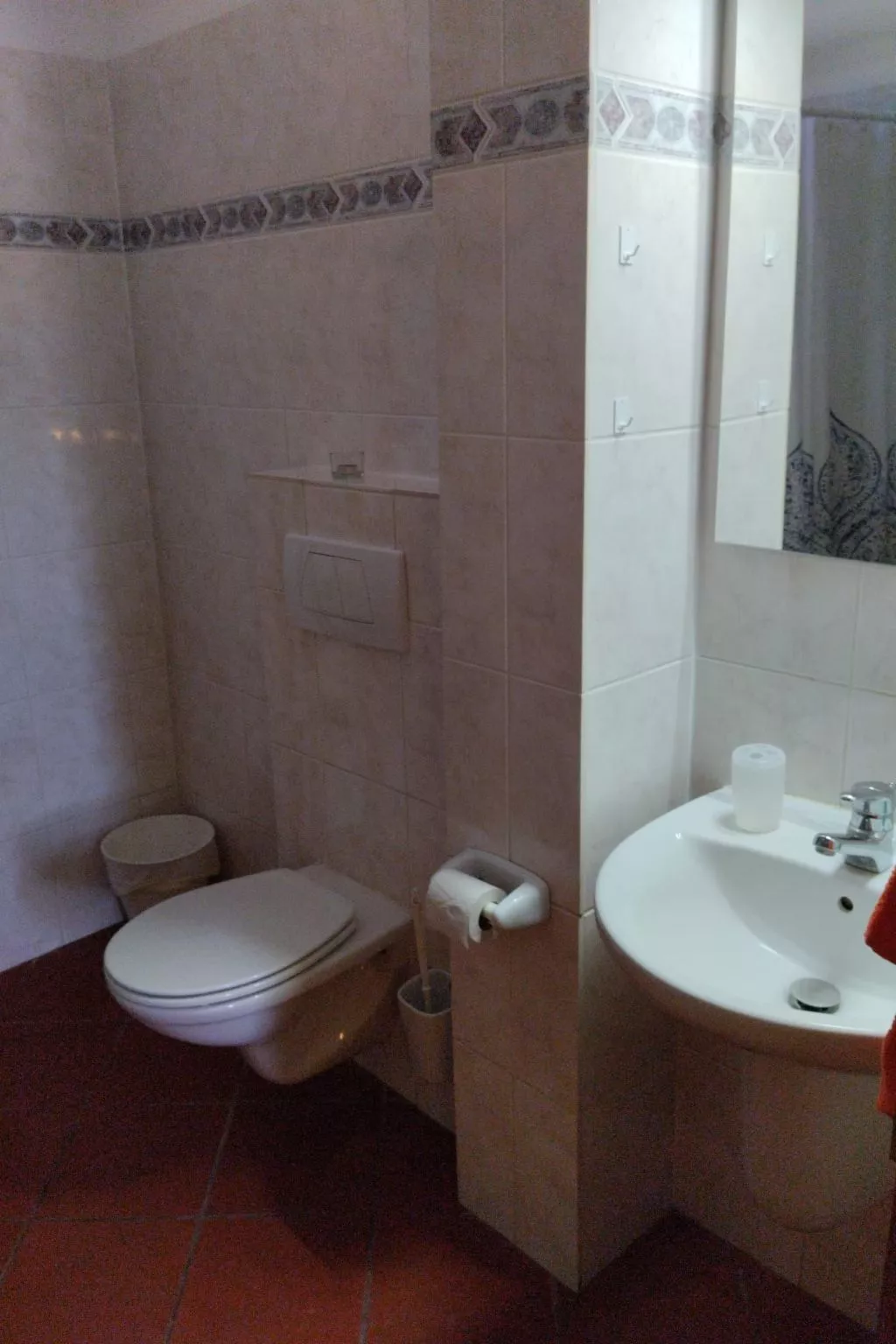 Casa Rosamar Apto 5-Inside