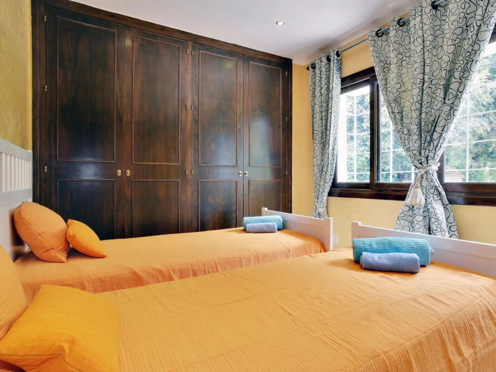 Große Villa Marbella für 20 Personen-Inside