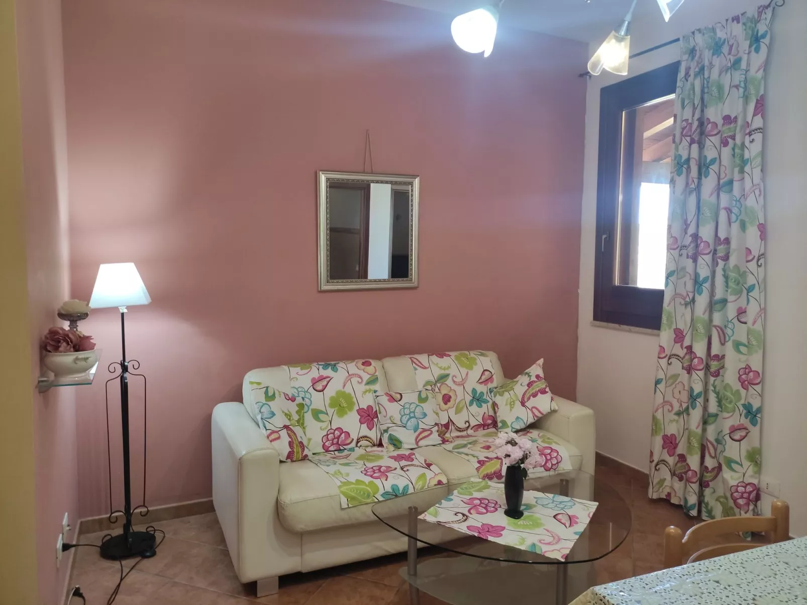 Casale Mare Monte-Inside