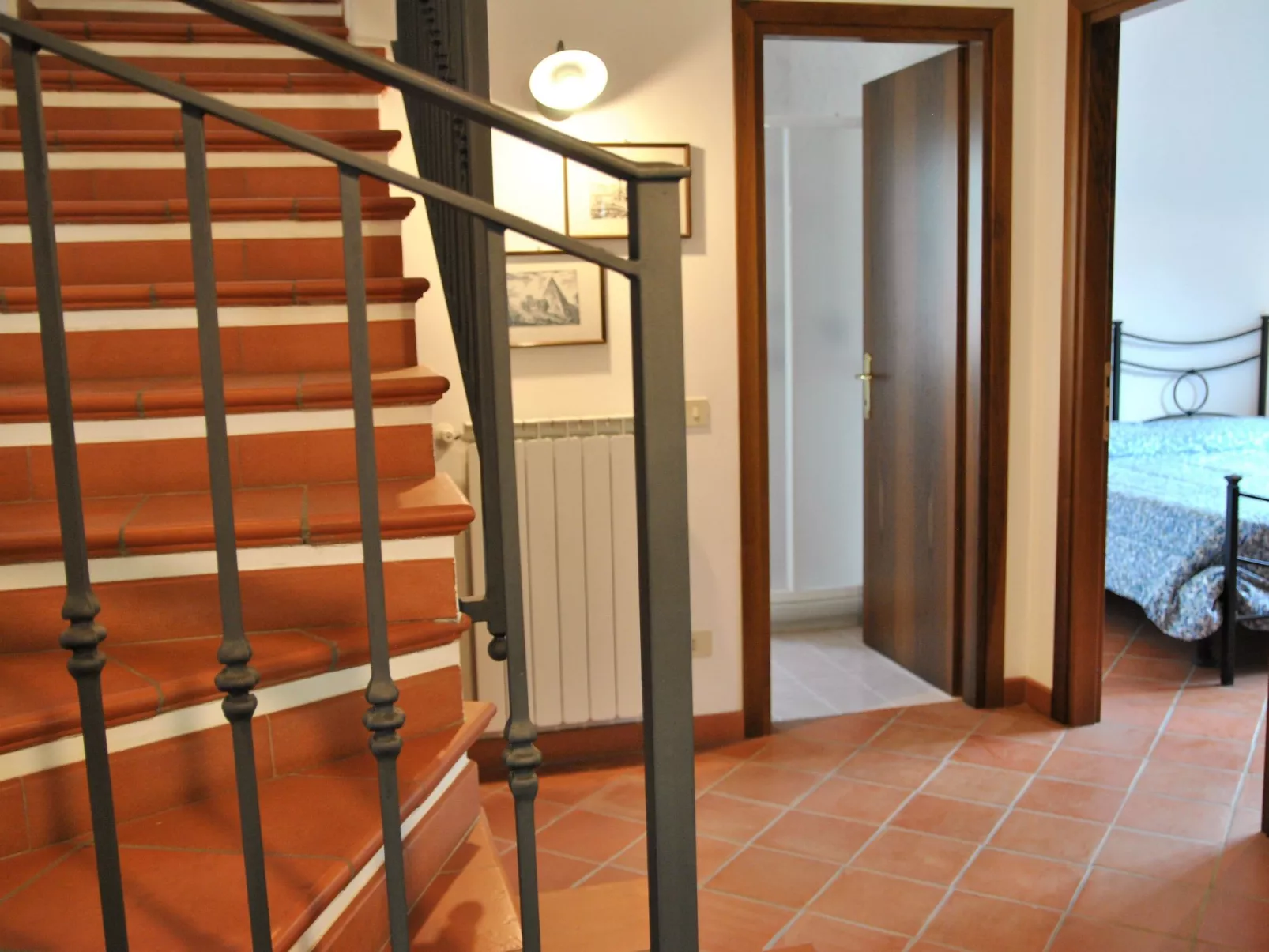 Rustikale Hütte-Image-tags.info