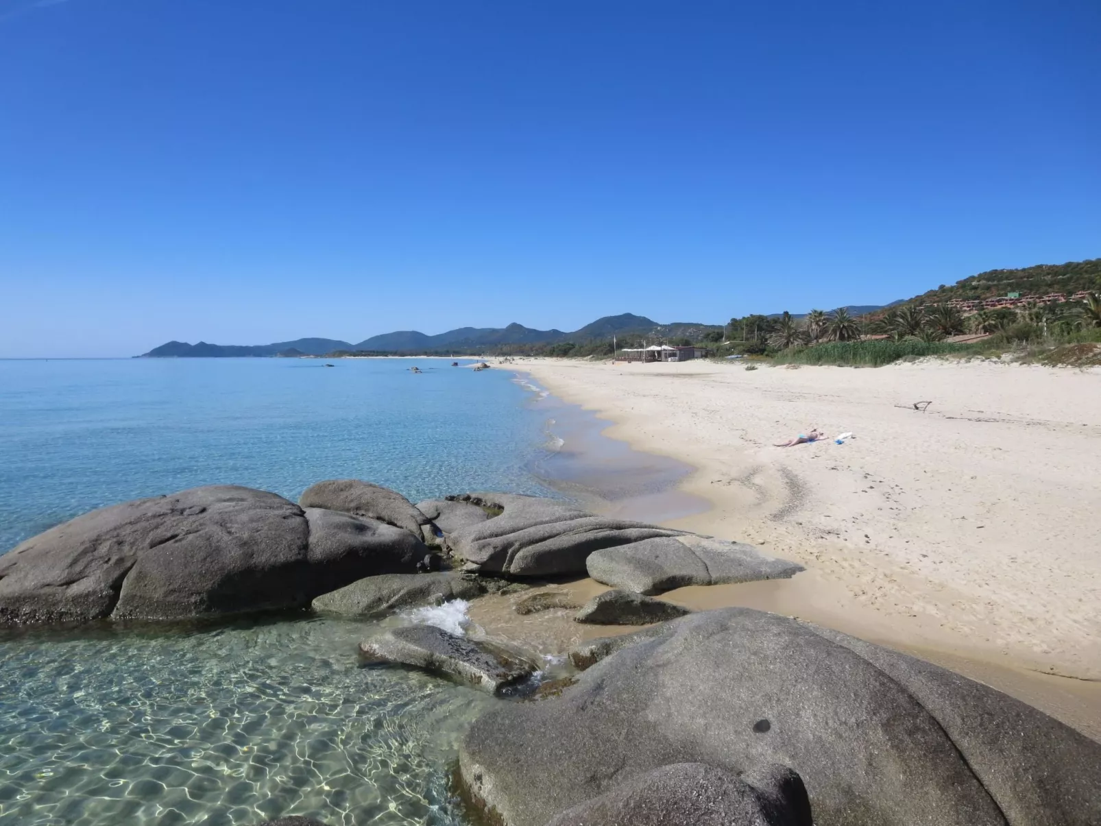 Palma direkt am Meer-Image-tags.info