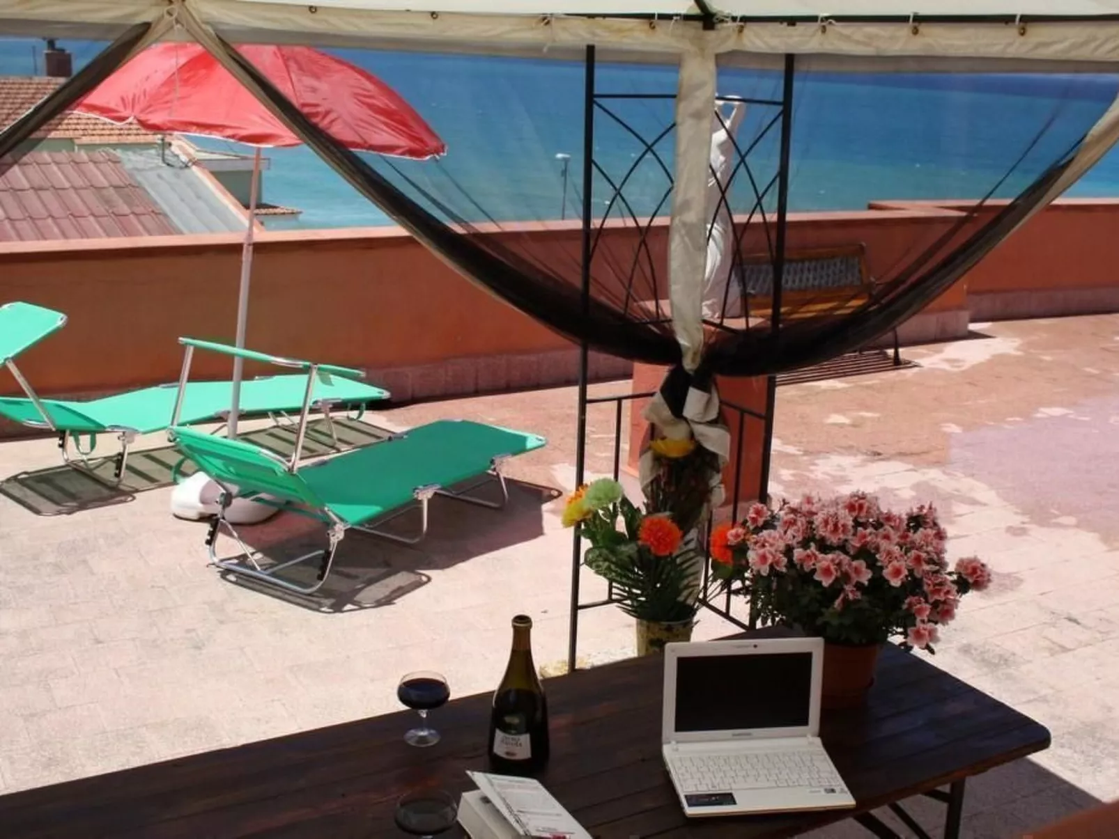 Wohnung in Balestrate mit kostenlosem Parkplatz-Image-tags.info