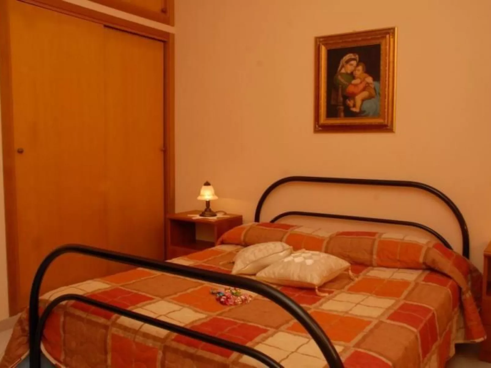 Wohnung in Balestrate mit kostenlosem Parkplatz-Image-tags.info