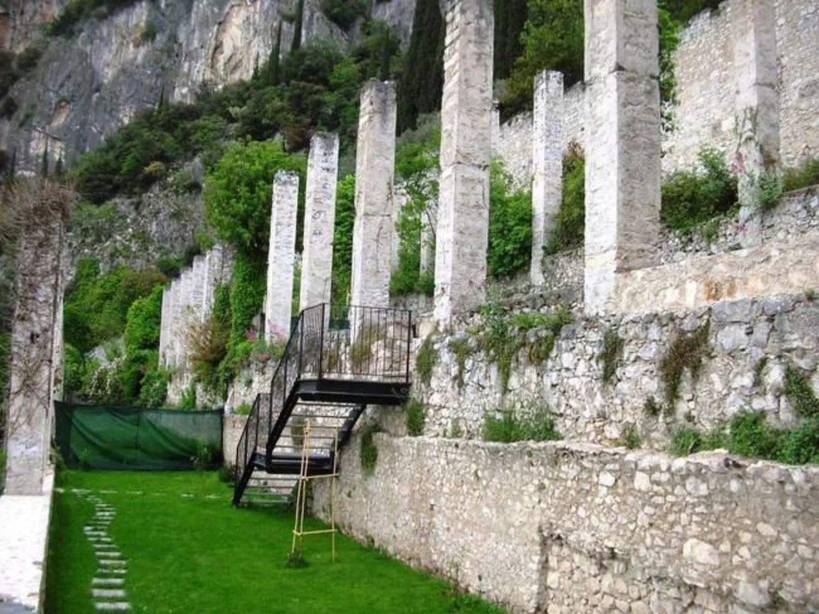 Kumquat Studio mit Garten- und Seeblick-Image-tags.info