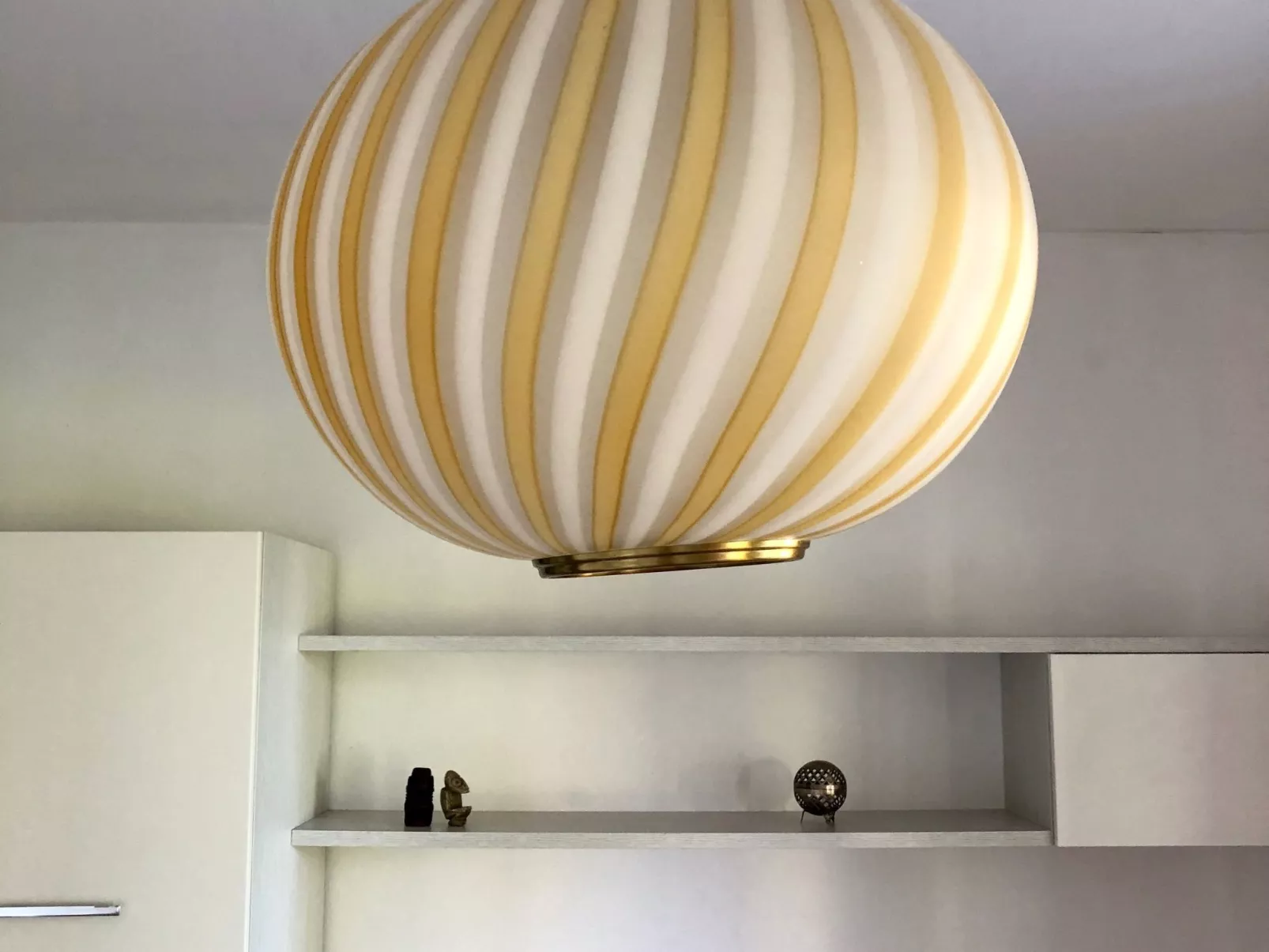 Wohnung in Strandnähe-Drinnen