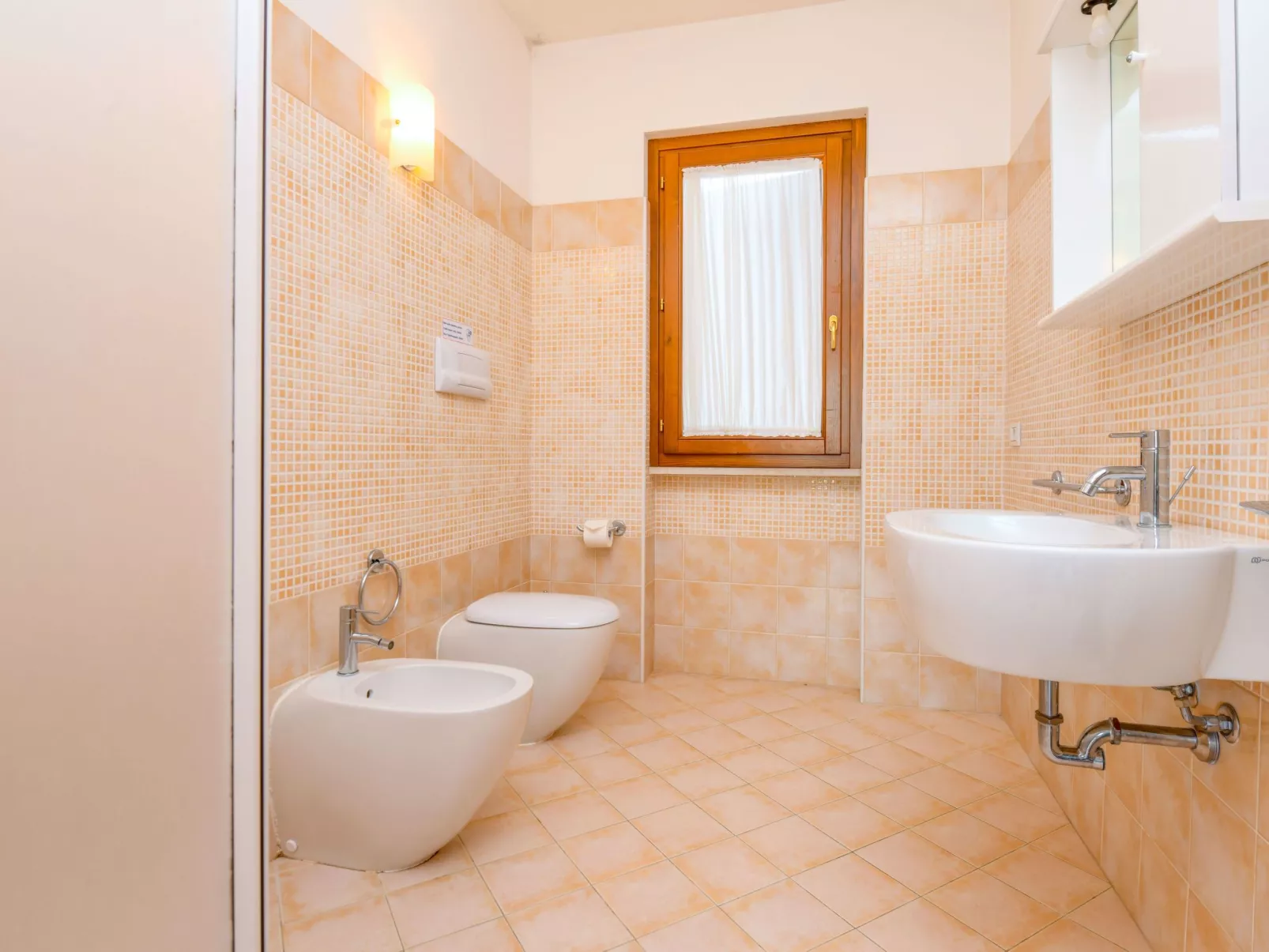 Relais Rosa Dei Venti - Trilocale-Inside