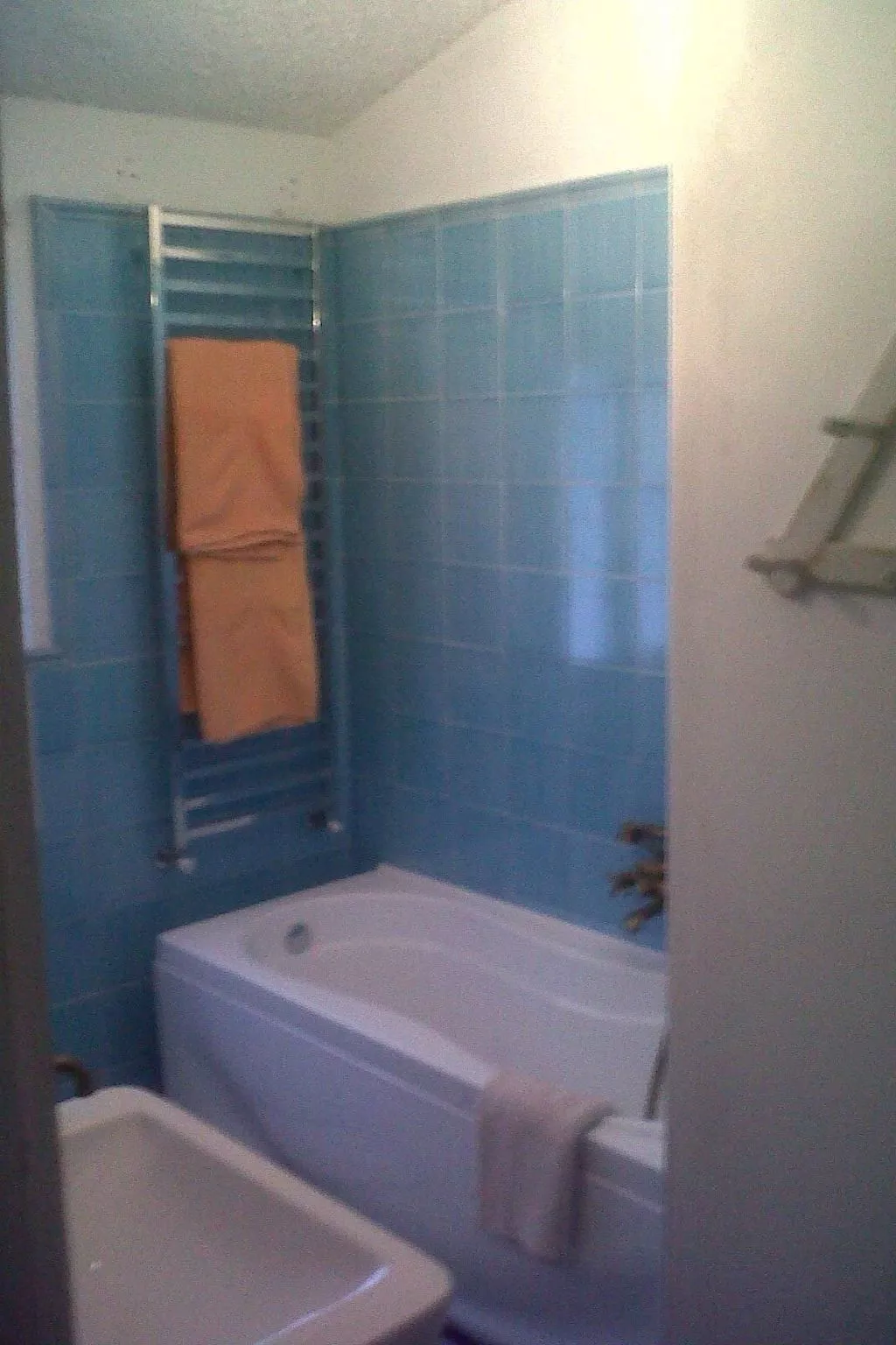 In Panoramalage in Solto Collina-Dehors