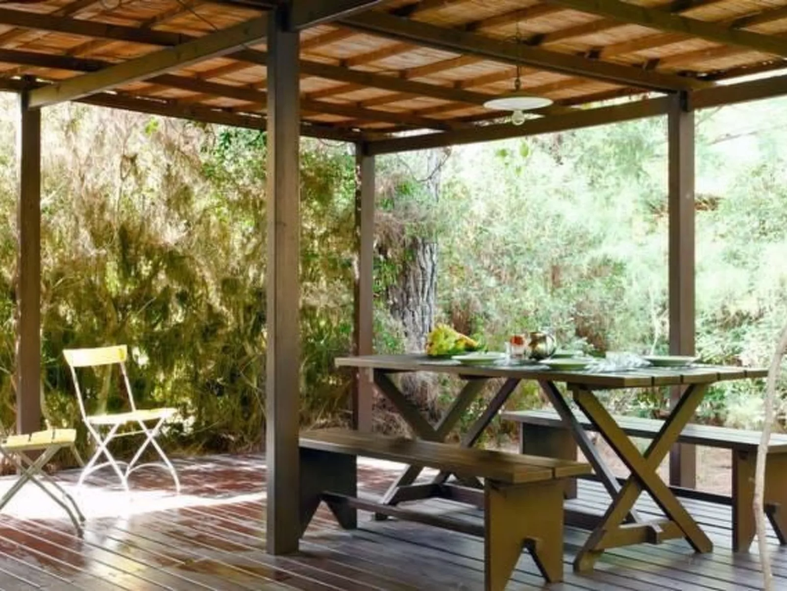 Ferienwohnung-Outside