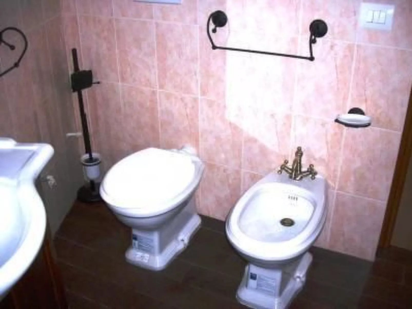 Für 2 Personen ca. 50 m&sup2; in Monopoli, Apulien (Provinz Bari)-Inside