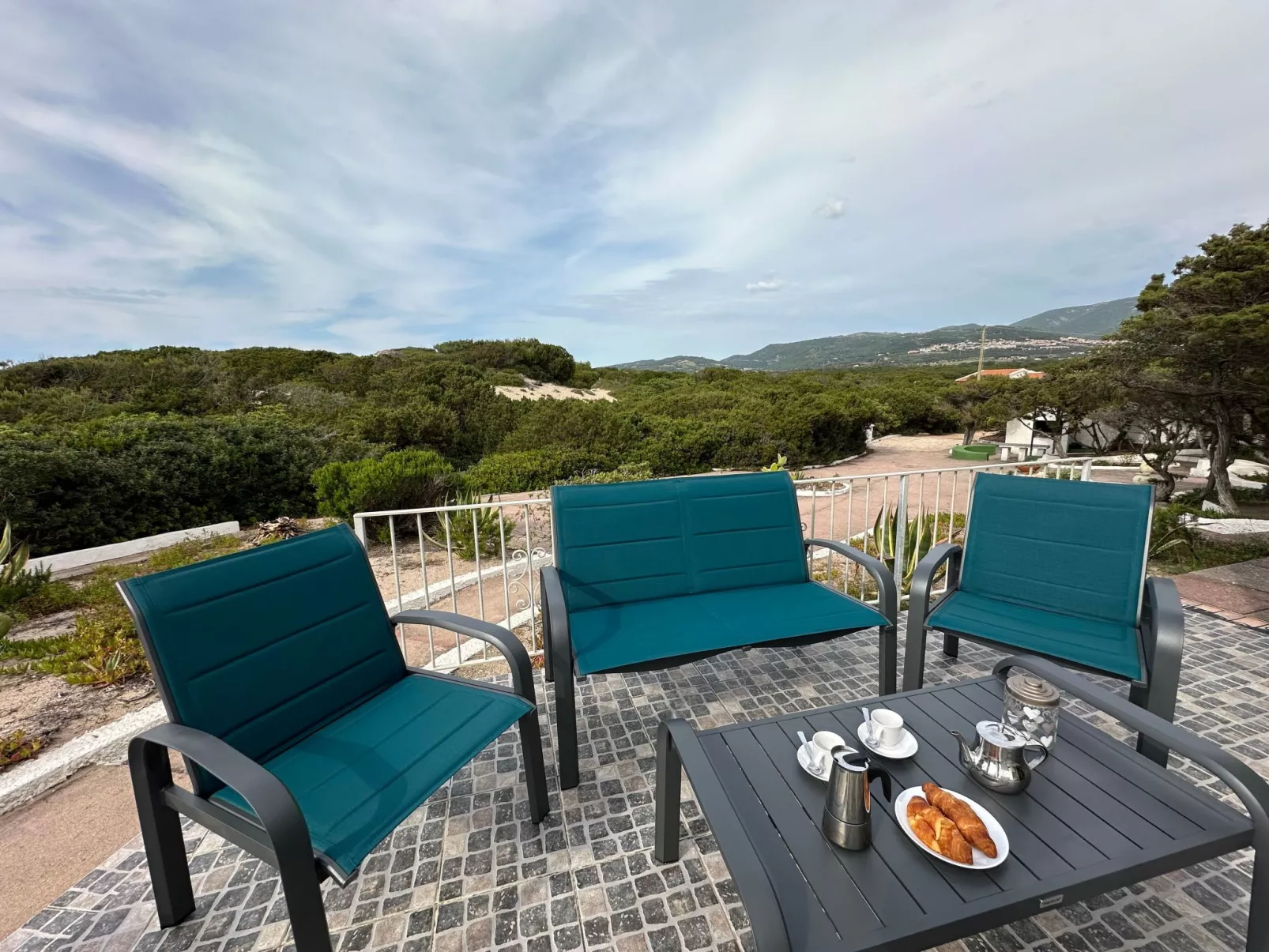 'Villa verde' in Strandnähe-Image-tags.info