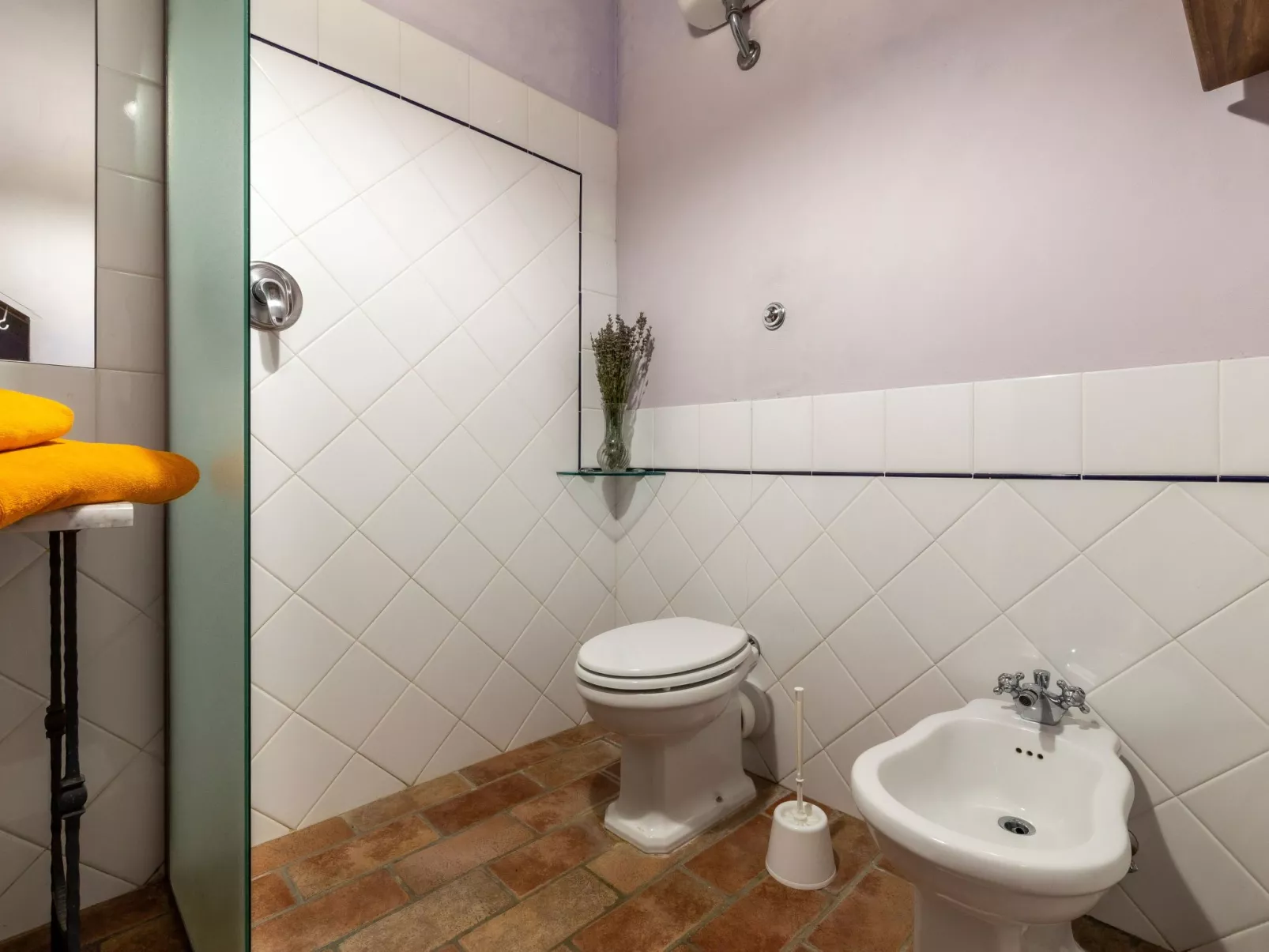 Villa Pruneto mit Pool in den Hügeln der Toskana-Inside