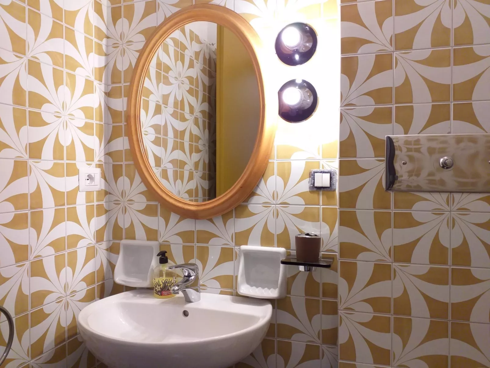 Für 4 Personen ca. 60 m&sup2; in Rapallo, Norditalien (Ligurien)-Drinnen