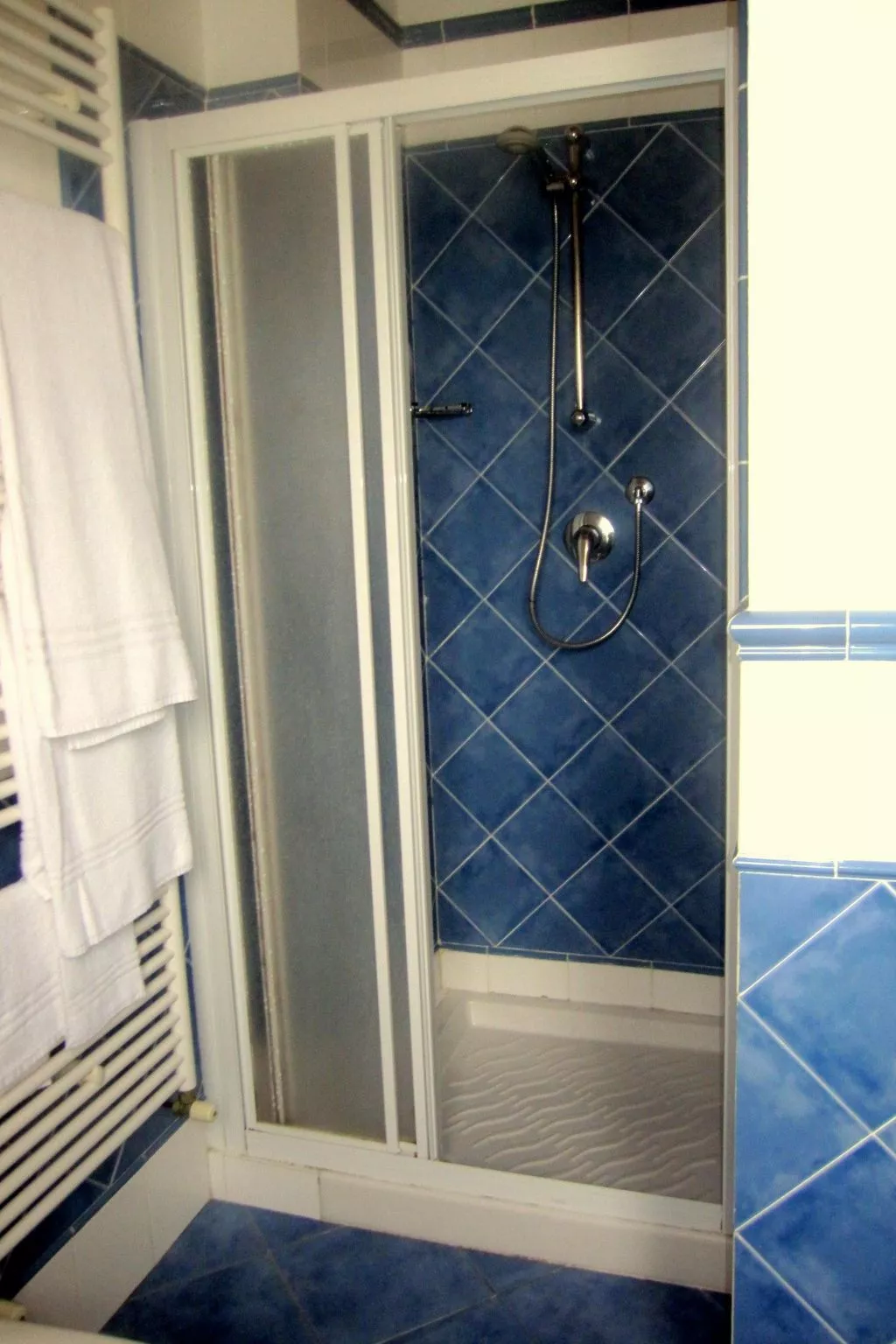 Anwesen mit Gemeinschaftspool-Inside