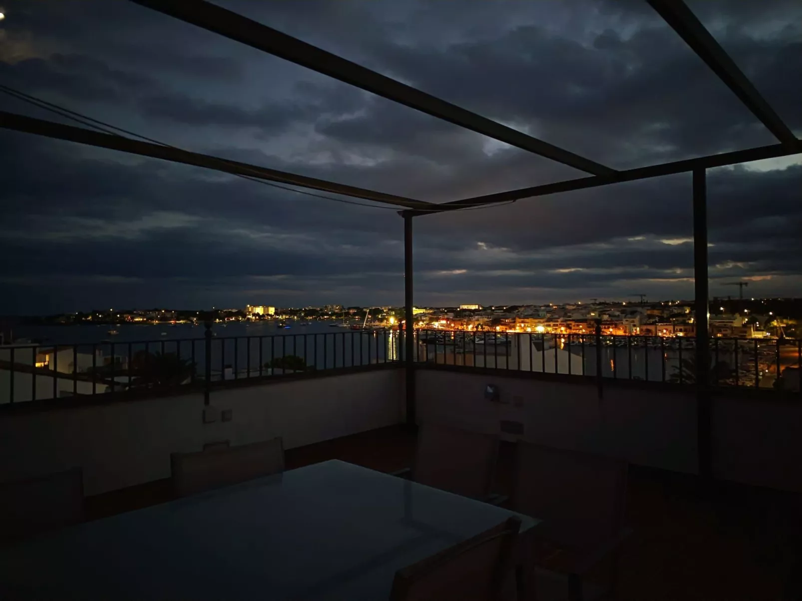 Can Alou - Dorfhaus mit mediterranem Charme-Draußen