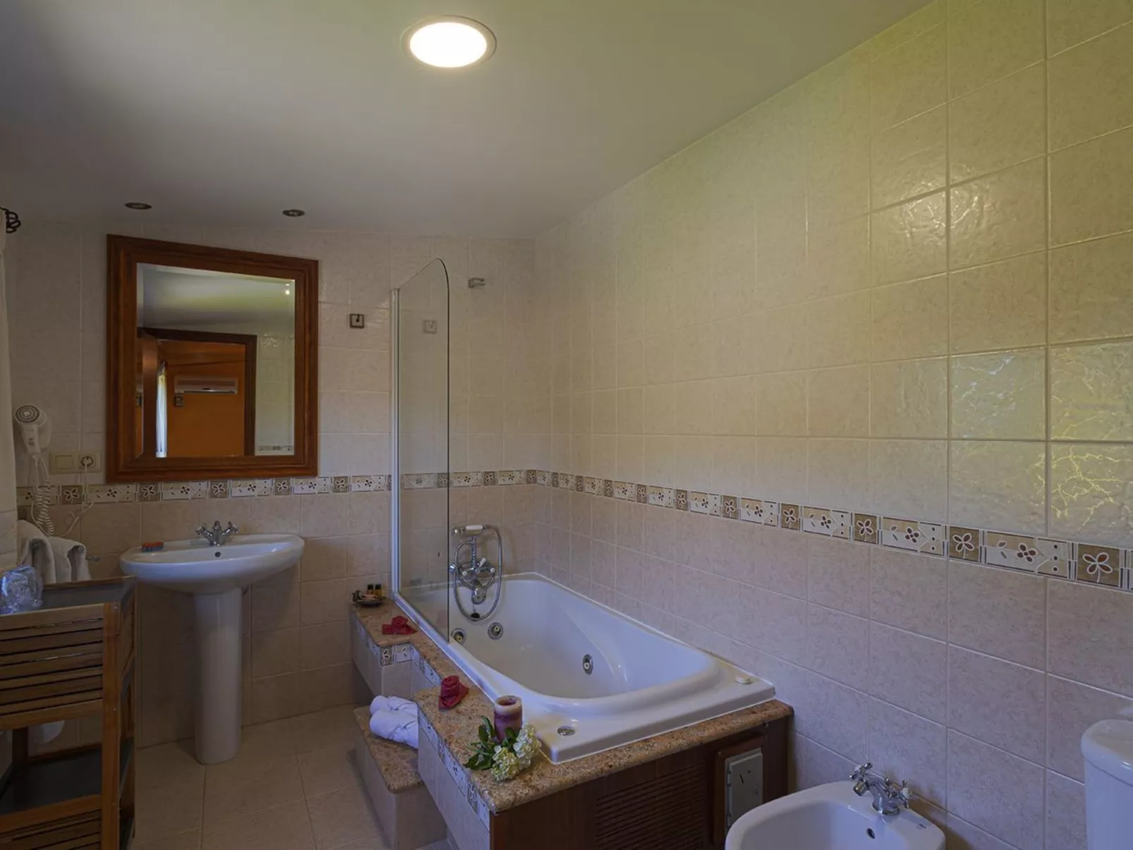 Casa Rural Os Carballos-Image-tags.info