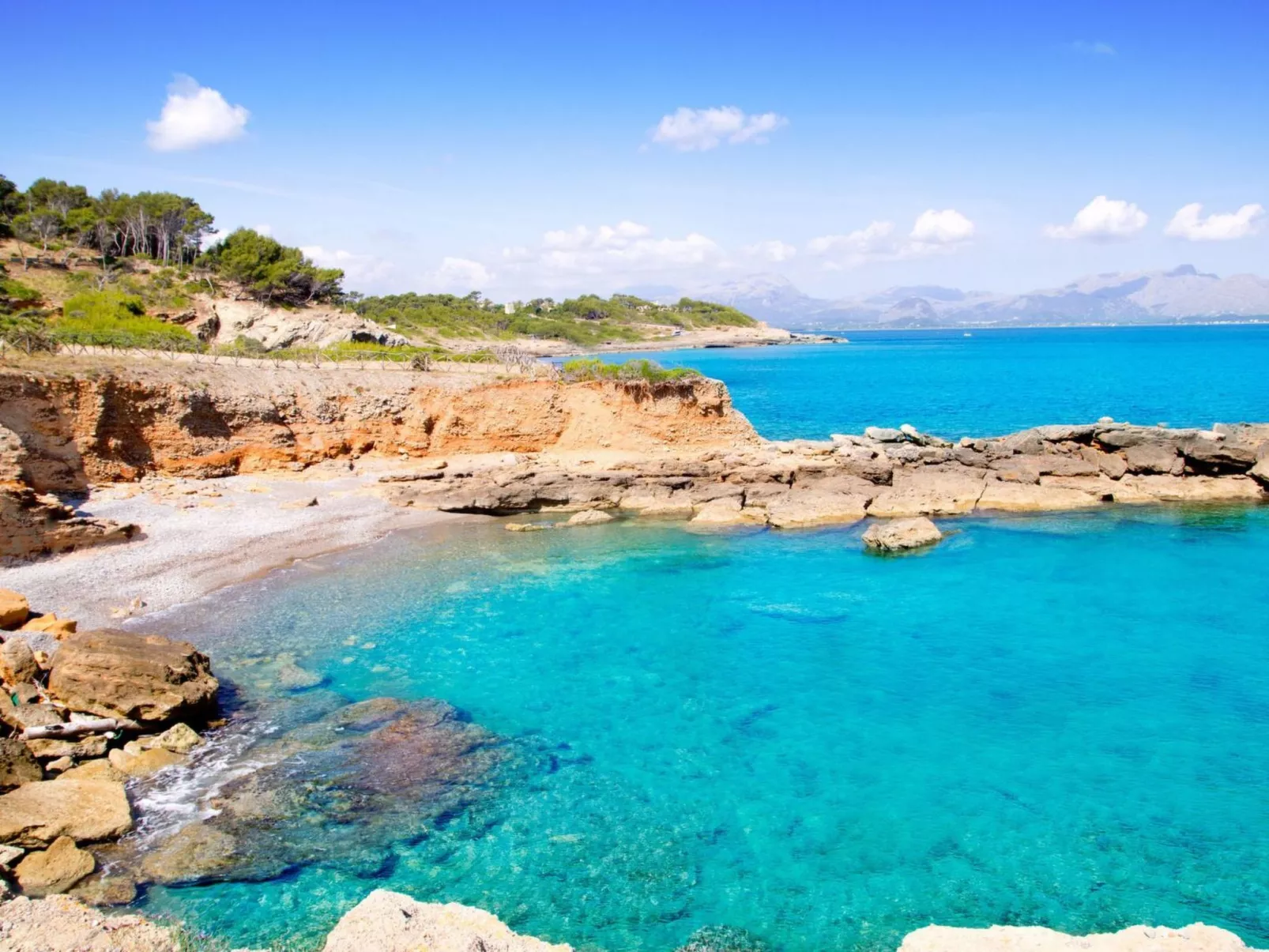 "Voramar Alt" mit Terrasse-Dehors