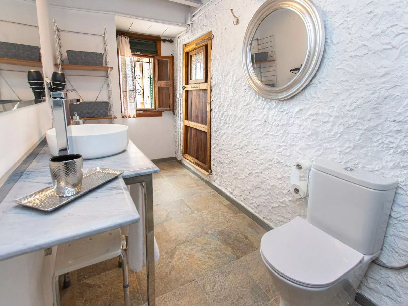 Mallorquinisches Landhaus Sa Caseta de Santa Maria-Image-tags.info