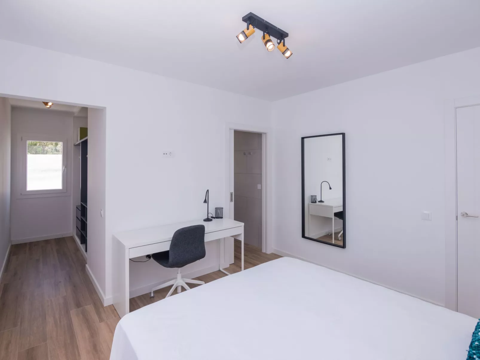 Villa Tagoror-Inside