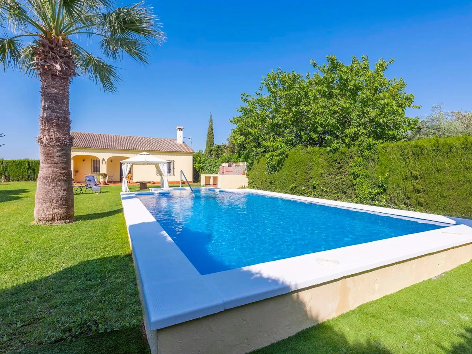 Landhaus Casa de Noa-Dehors