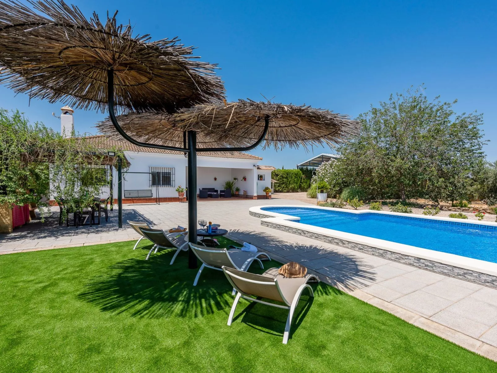 Manuel Landhaus-Dehors