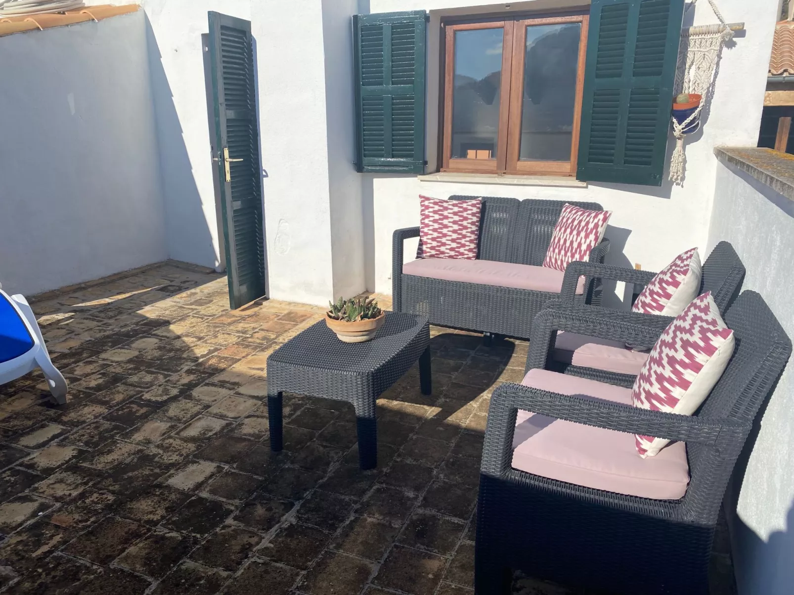 "Casa Nuria" mit Terrasse-Image-tags.info