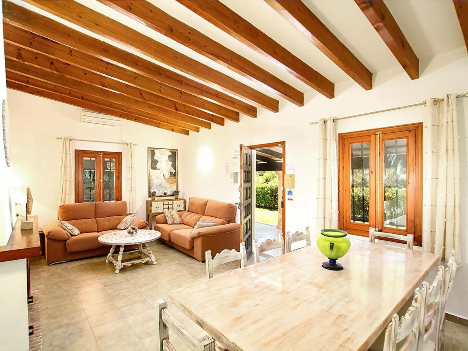 Tolle Ferienvilla Barraca mit privatem Pool-Image-tags.info