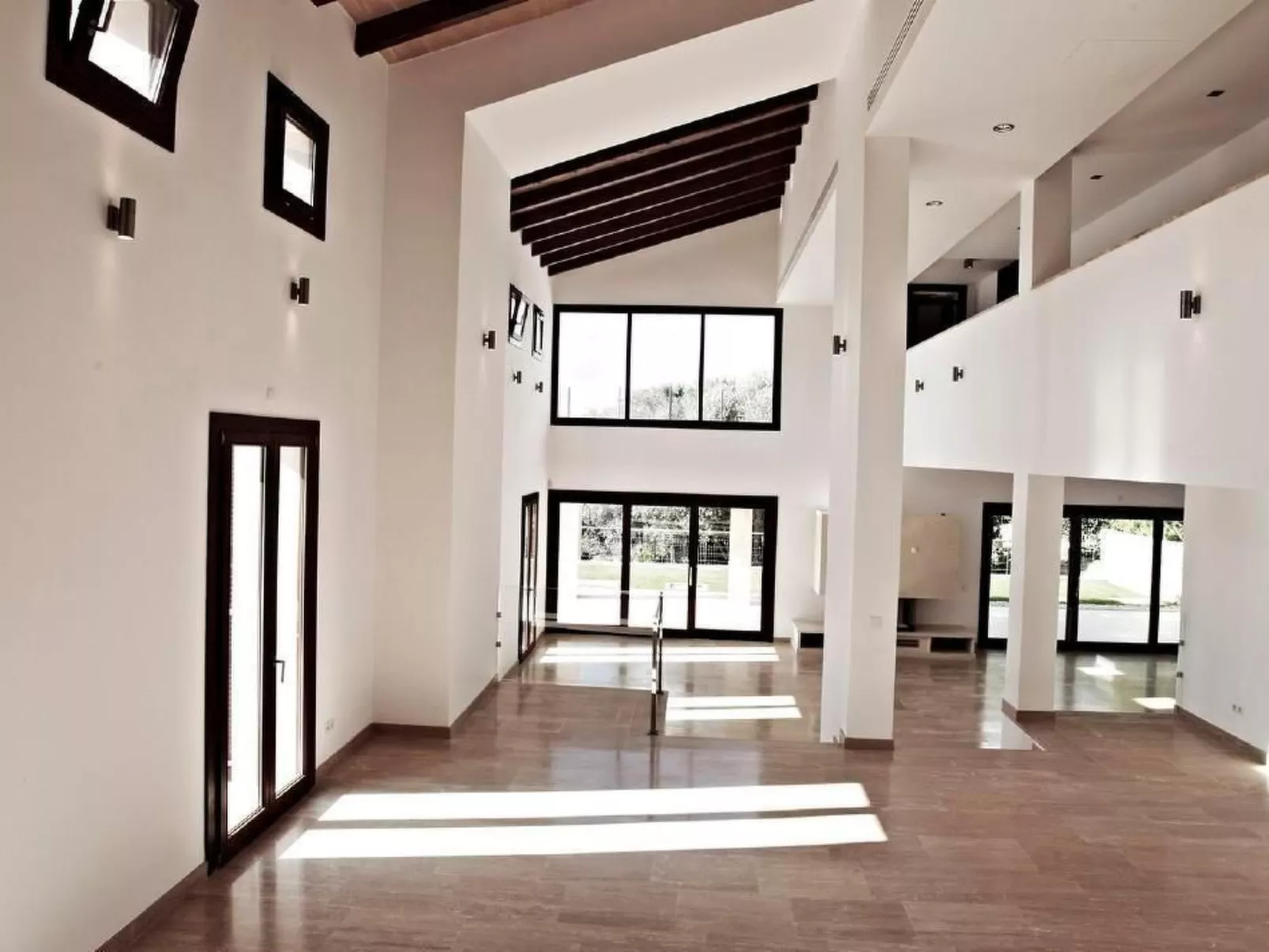 Villa Amber von Cap Vermell Estate-Outside