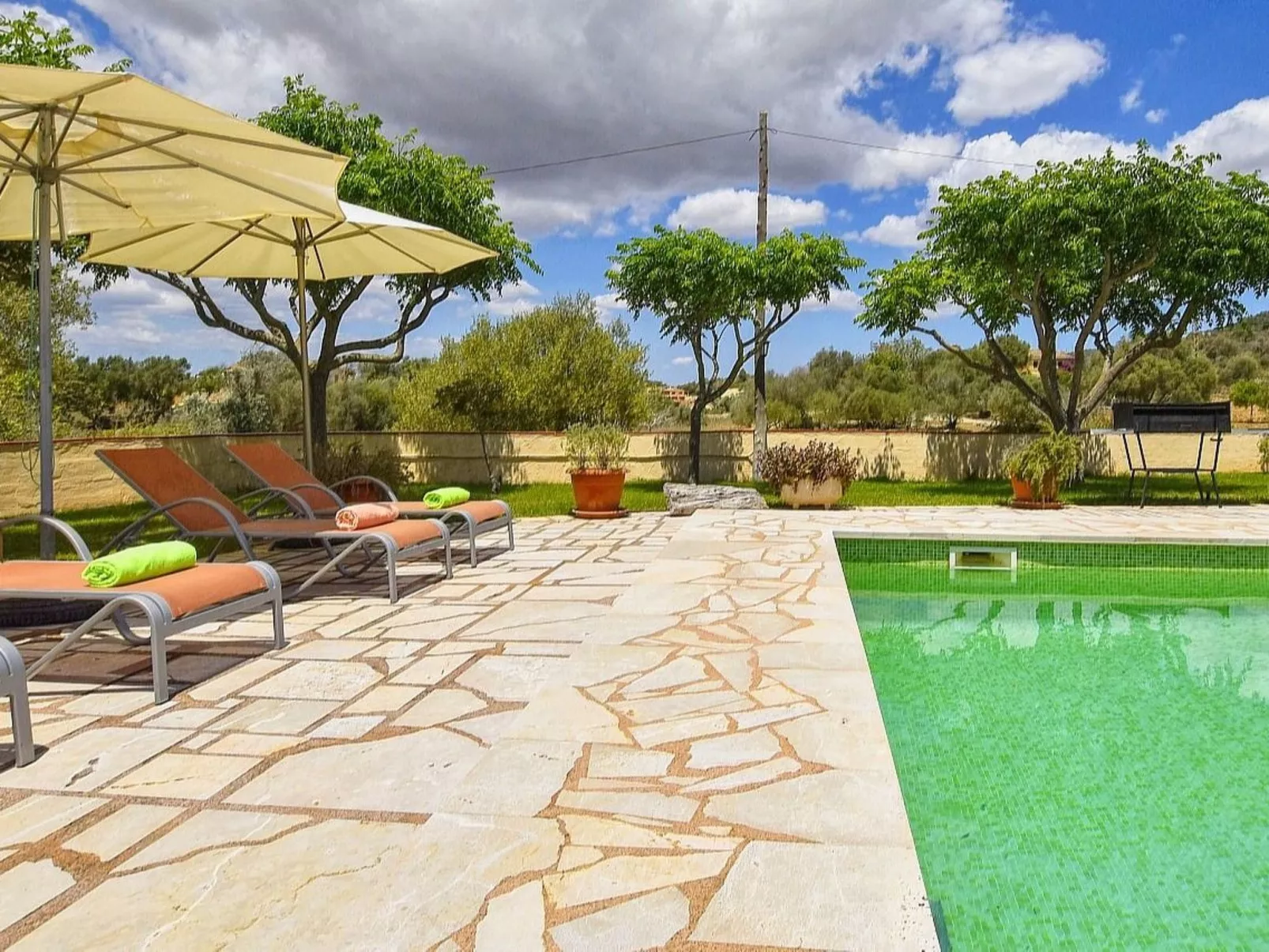 Finca Son Macia ruhige Lage Schwimmbad und Klimaanlage-Image-tags.info