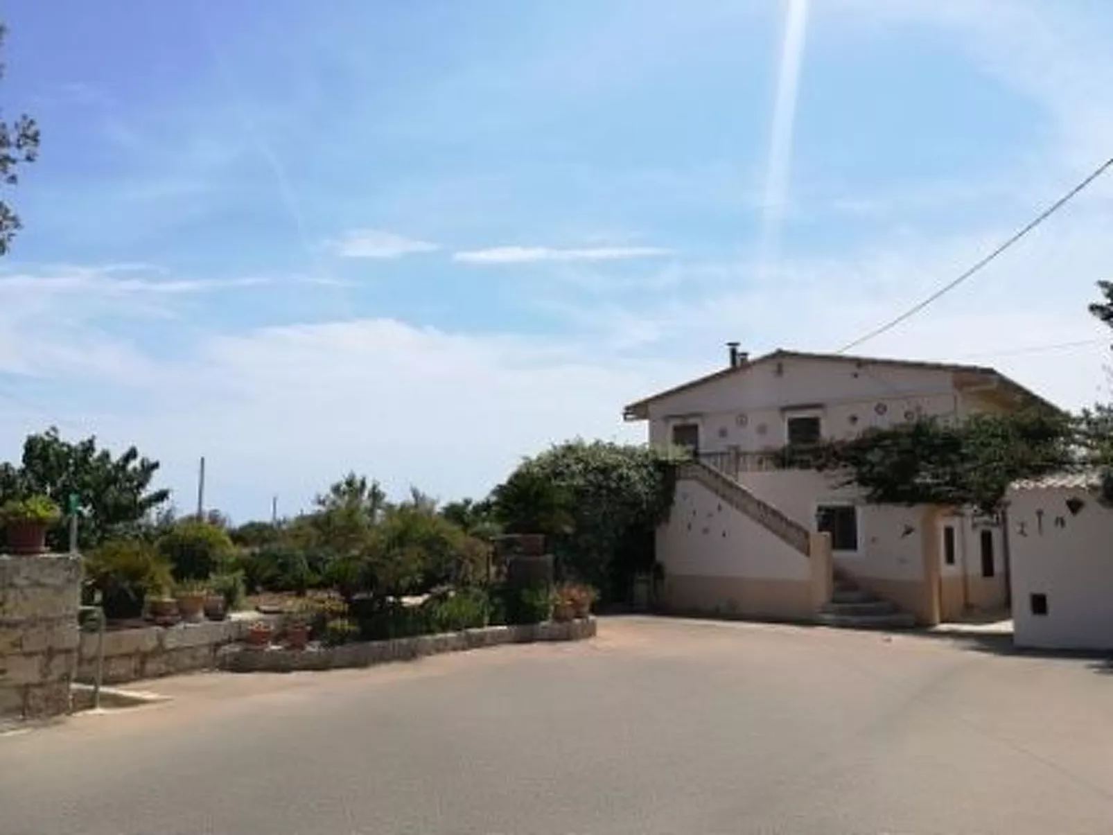 Ländlicher Bauernhof "Sa Gruta Marines"-Image-tags.info