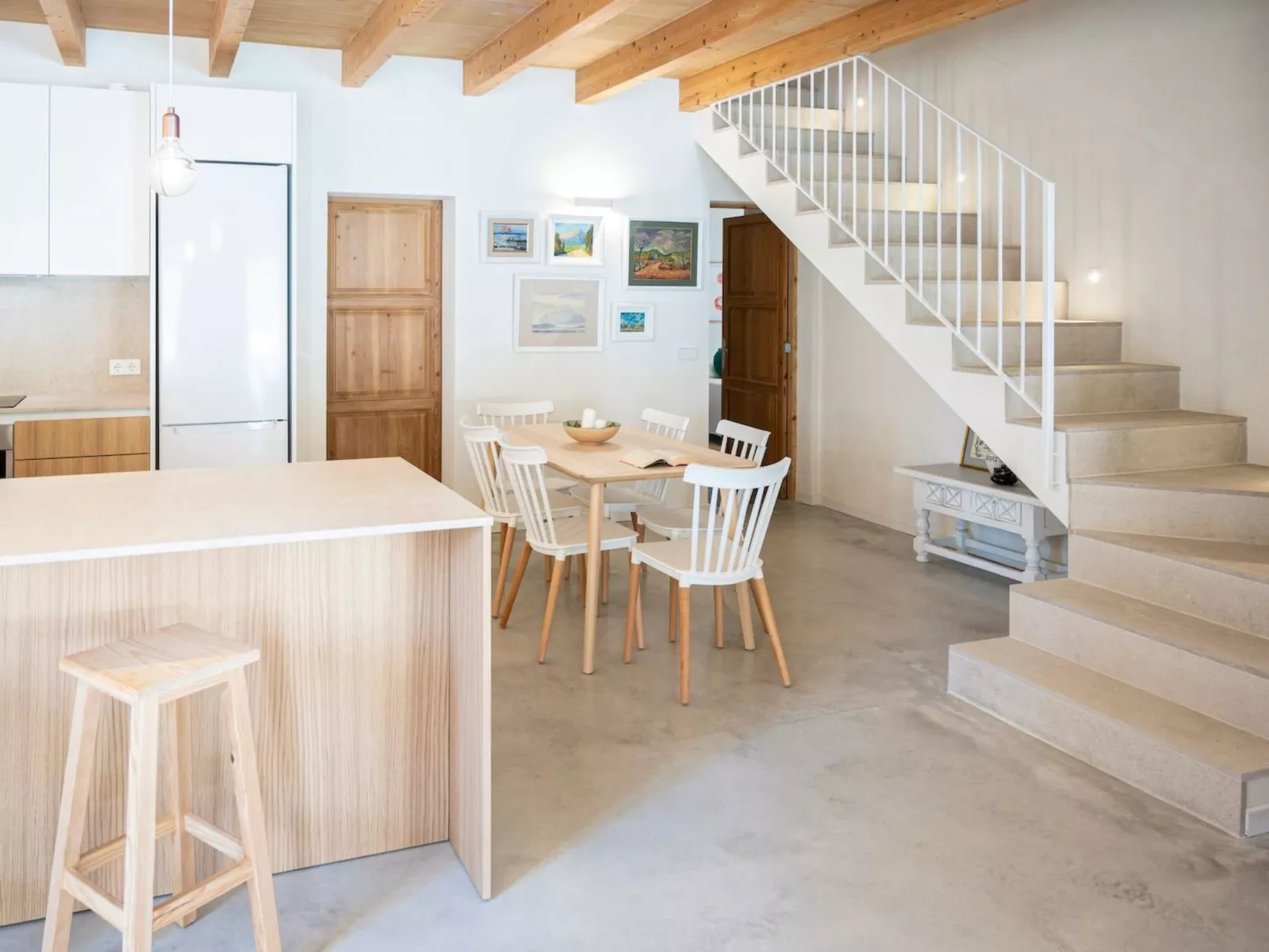 Villa "Mar Clara" mit privatem Pool-Image-tags.info