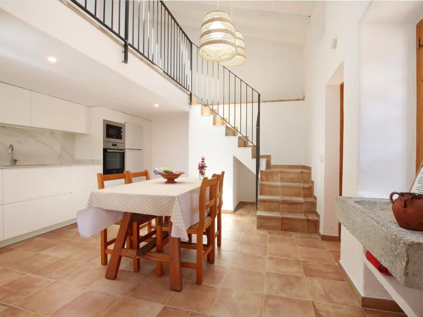 Charmante ländliche Villa Martorell mit Schwimmbad-Image-tags.info