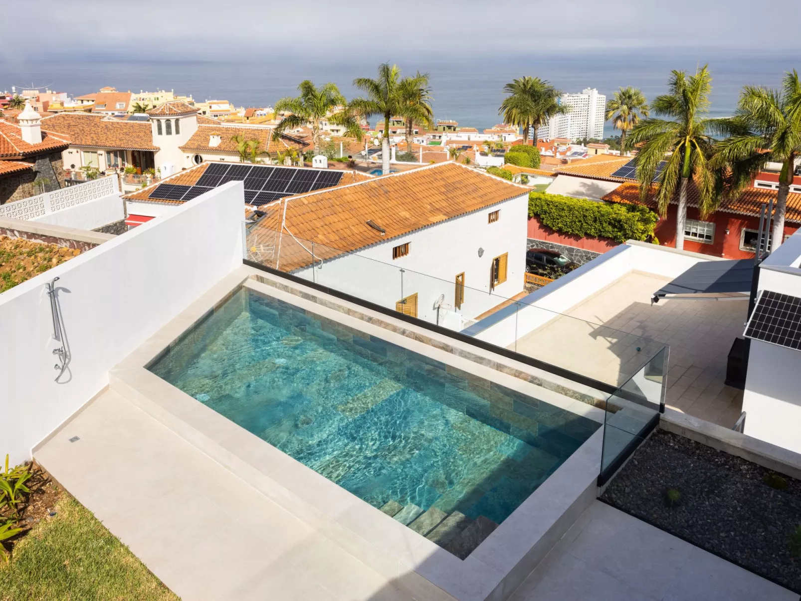 Gorvorana Norte-Outside