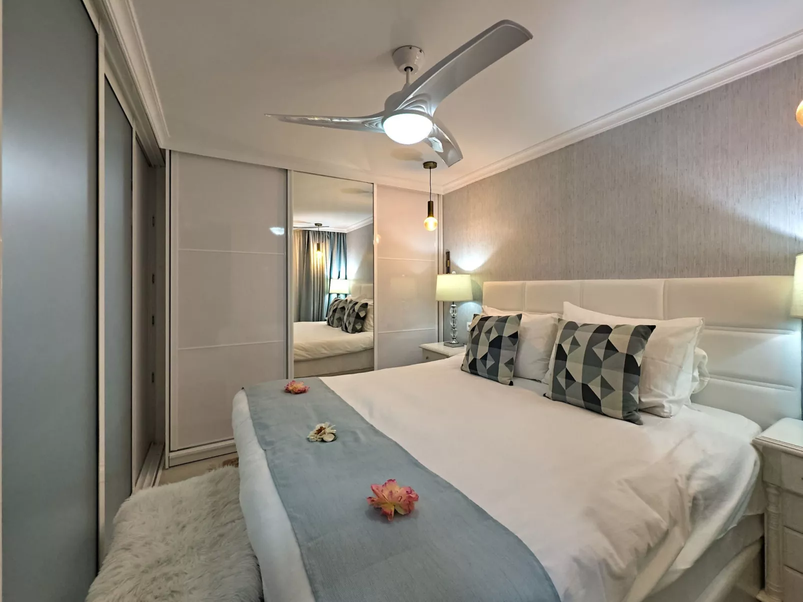 Seaside Serenity, Luxus mit einem Hauch von Gourmet-Inside