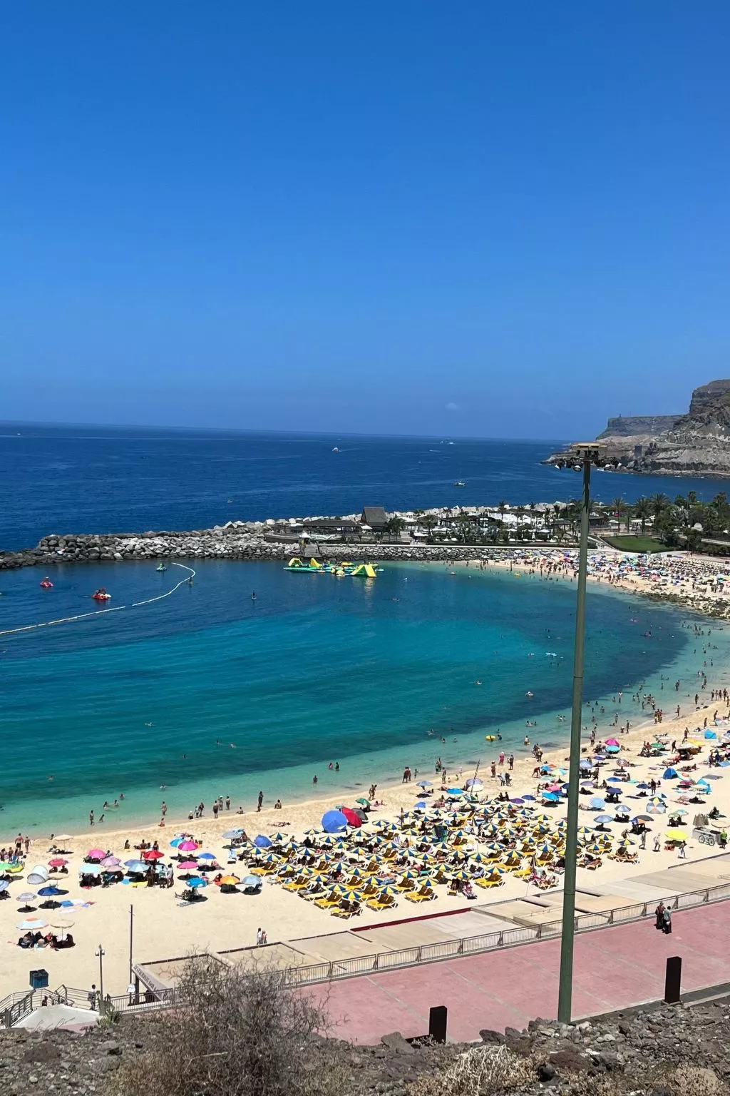 Luxuriöses Haus in Puerto Rico-Outside