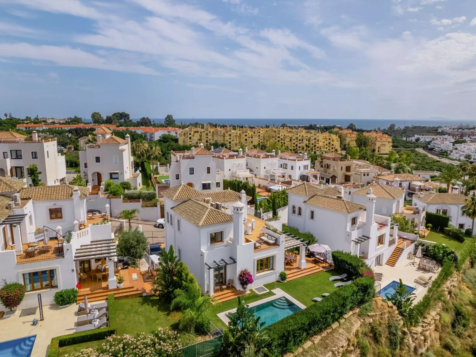 Chalet "La Resina" mit Garten, Grill und Terrasse-Outside