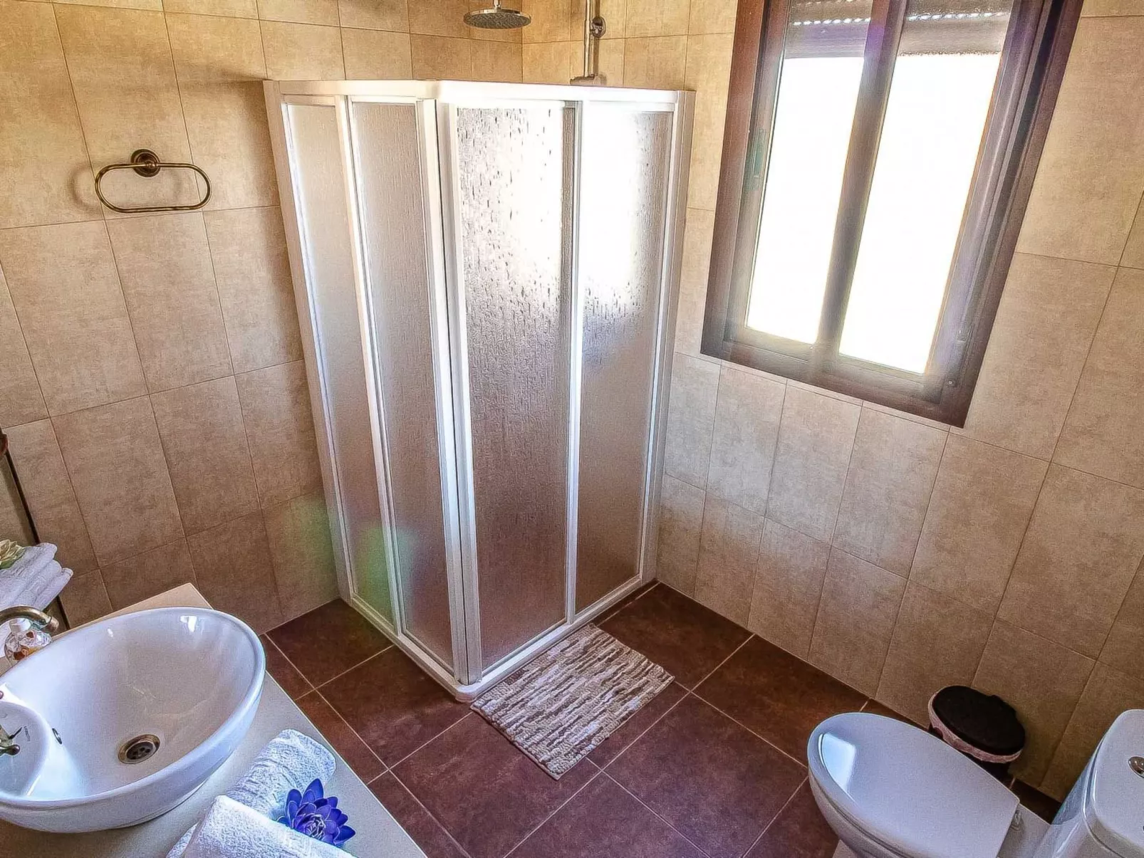 Villa Paquita Landhaus-Inside