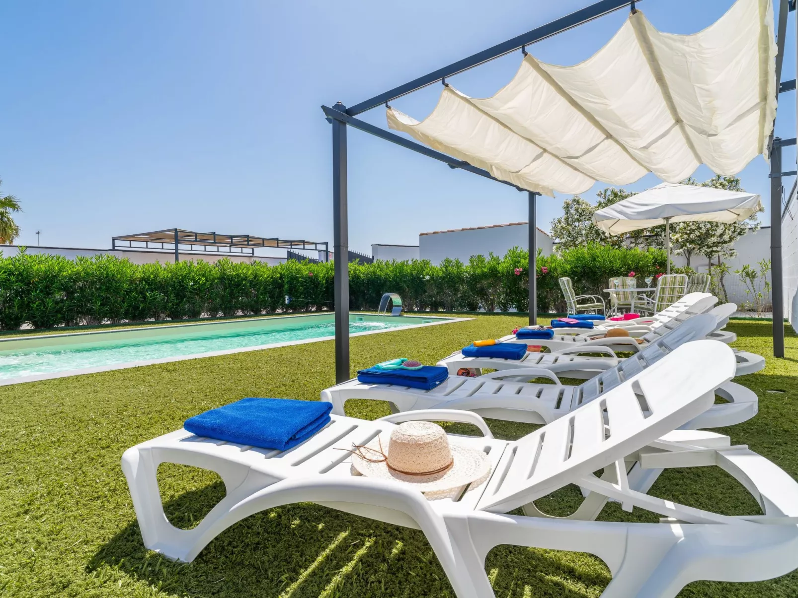 Casa rural Villa Gordito-Outside