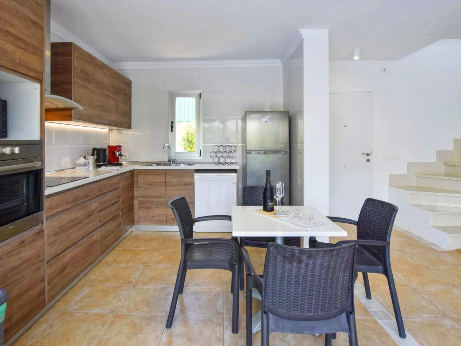 Villa "Calma" mit privatem Pool und Meerblick - Image-tags.info