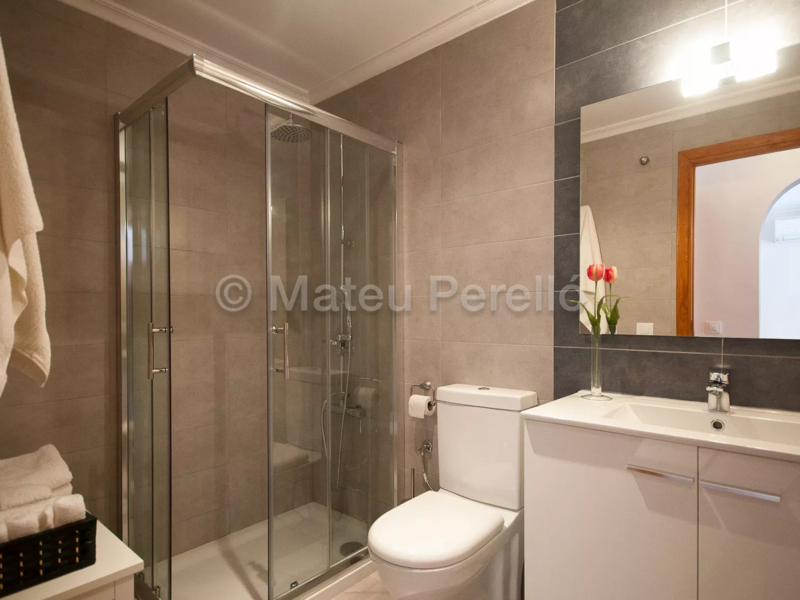 OB5-Wohnung mit 2 Doppelzimmern und Balkon-Image-tags.info