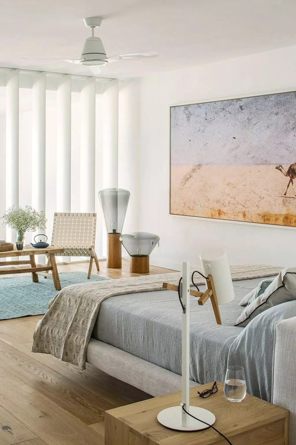 Haus "Colonia Beach" mit Blick auf das Wasser-Image-tags.info