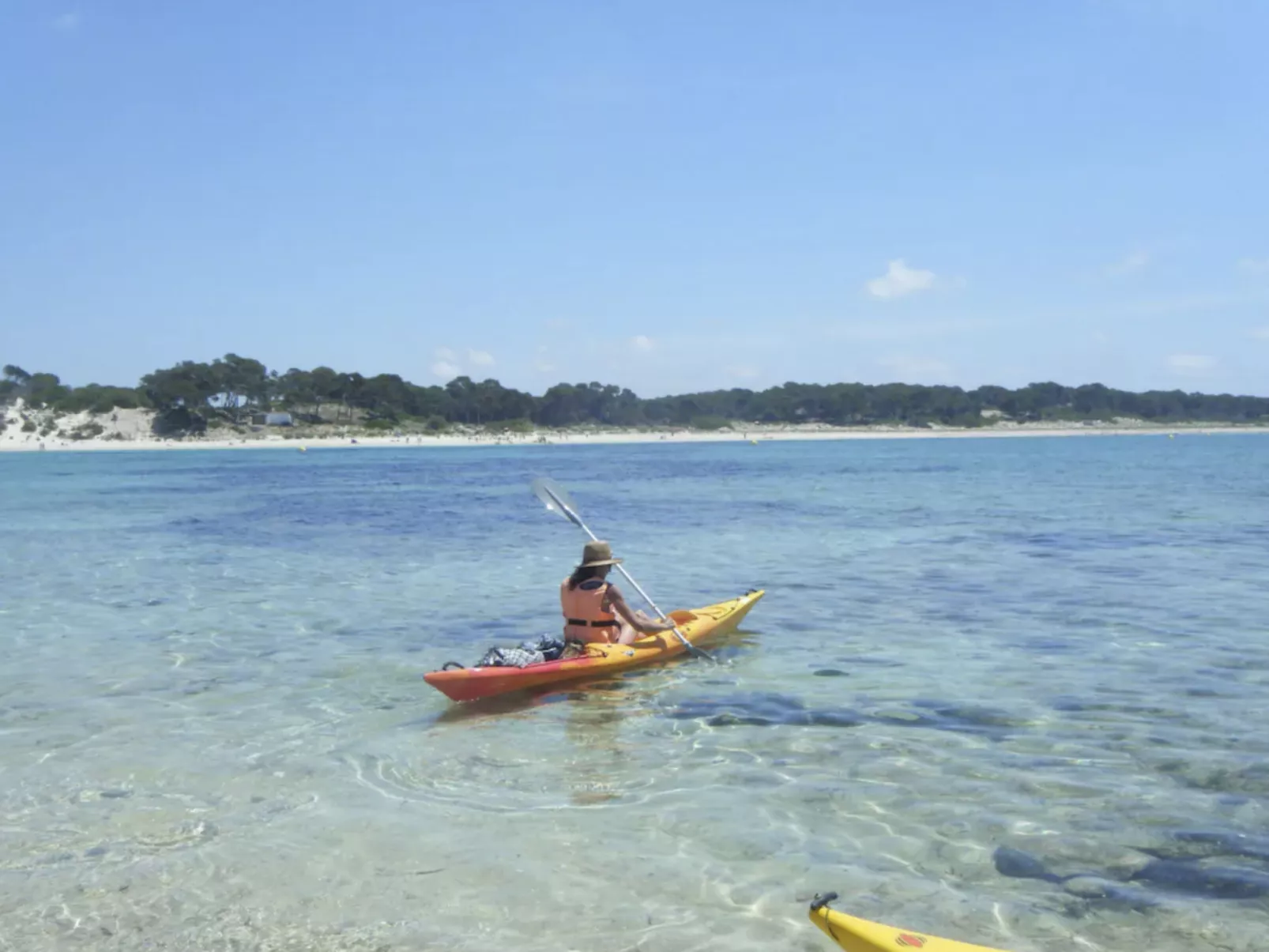 Apartment Reposo CSJ-Outside