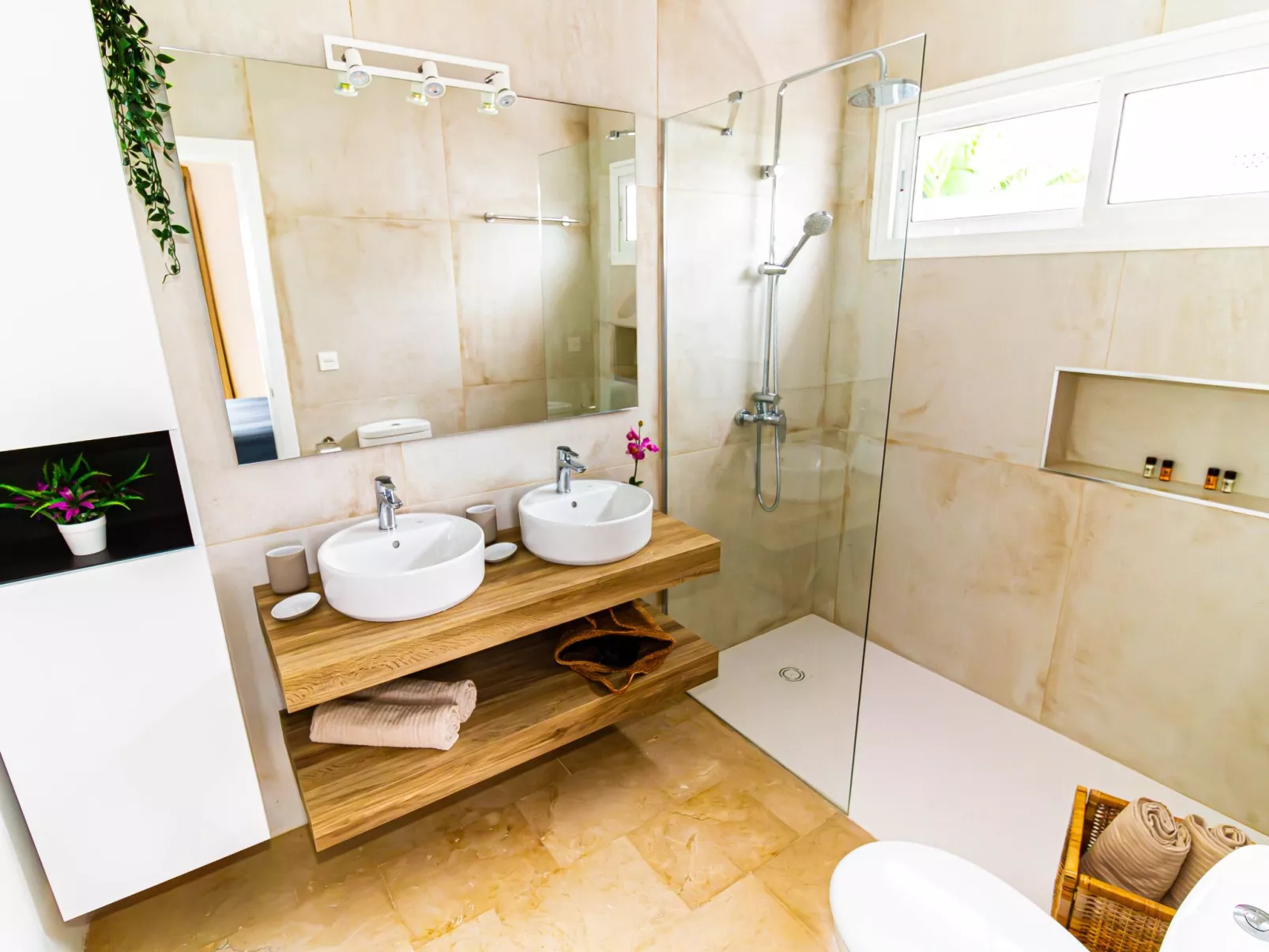 Villa Coco Bay - Playa Blanca, Yaiza, Lanzarote-Inside