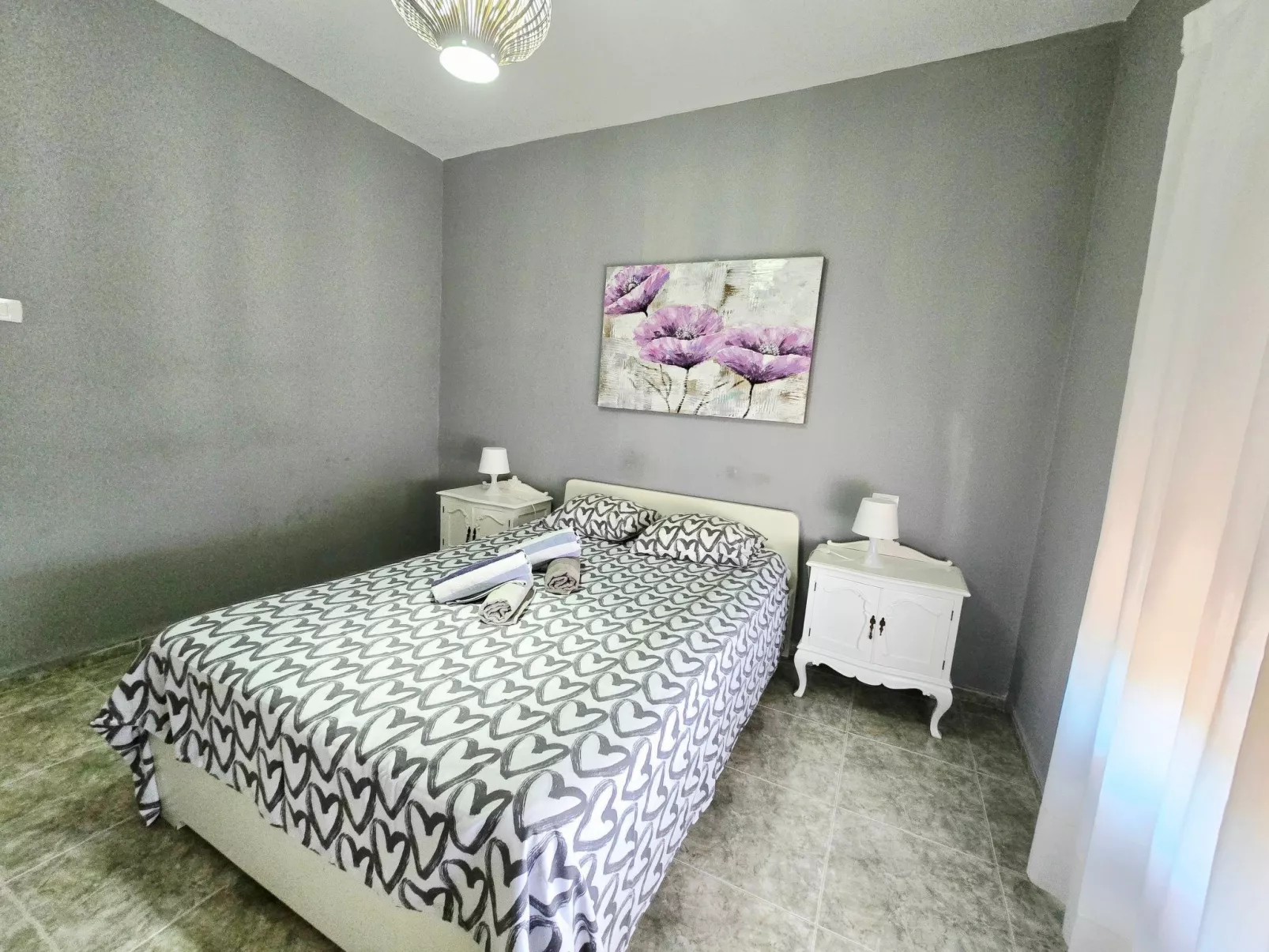 Haus mit Wifi und Terrasse direkt am Strand-Image-tags.info