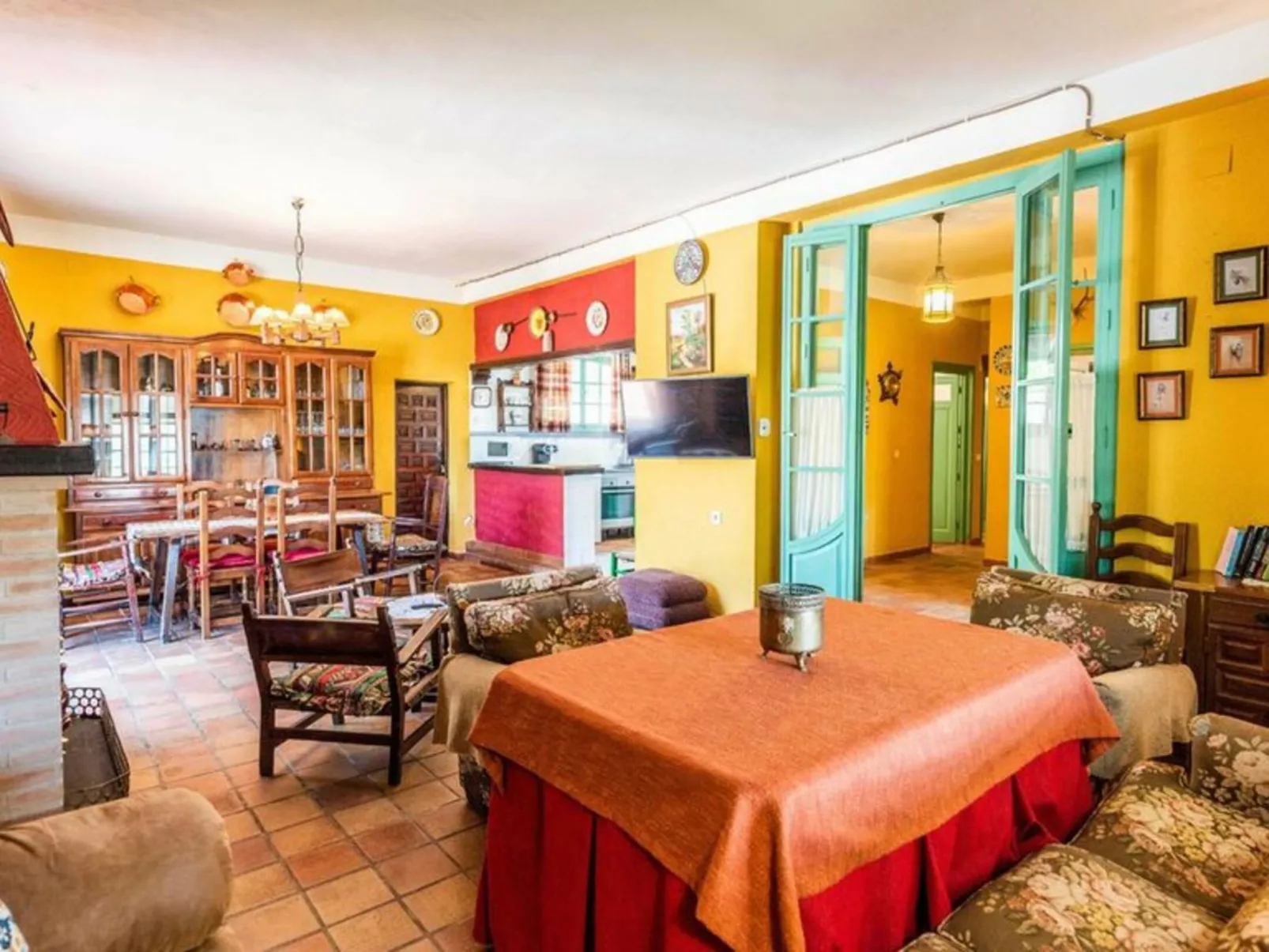 Finca "Cortijo Masegal"-Image-tags.info