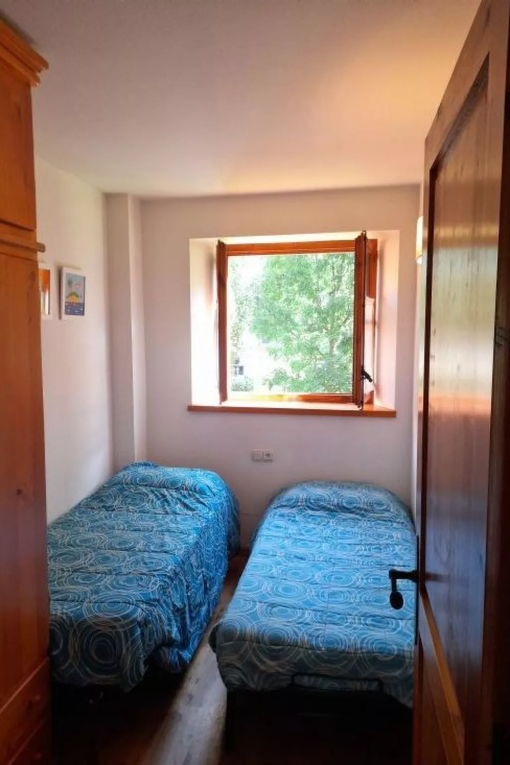 Wohnung mit Garten Isard 4 Vall de Boí-Image-tags.info