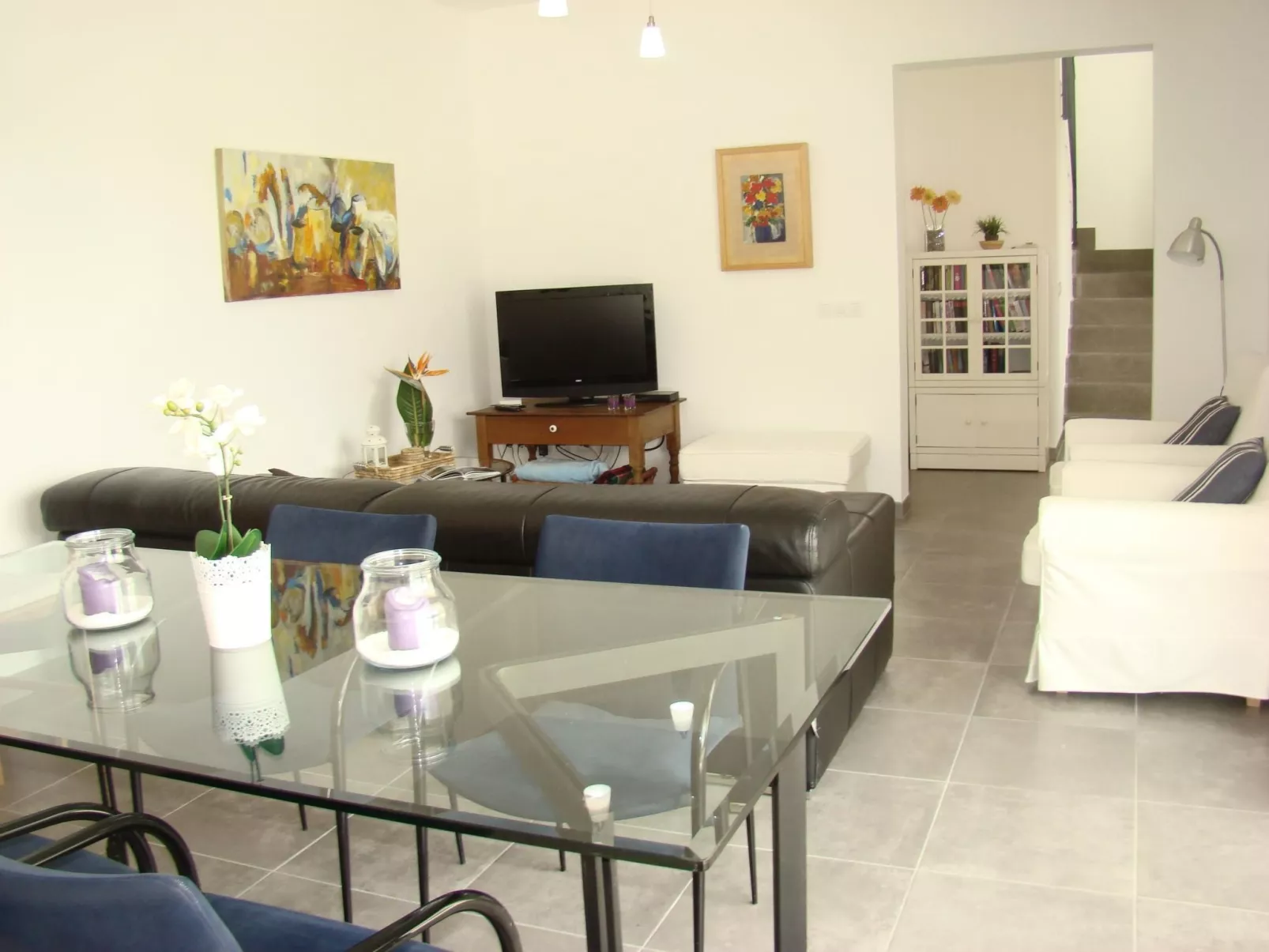 Casa Aina mit Pool und Sonnenterrasse-Image-tags.info