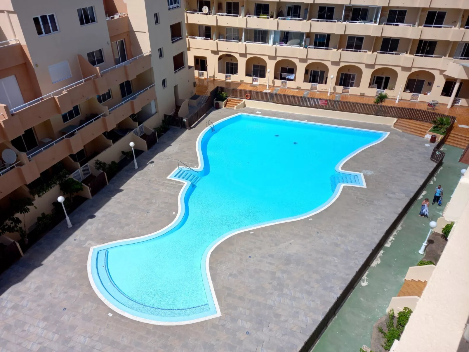 Appartement Turistico 'Marineda 2 Medano'-Image-tags.info