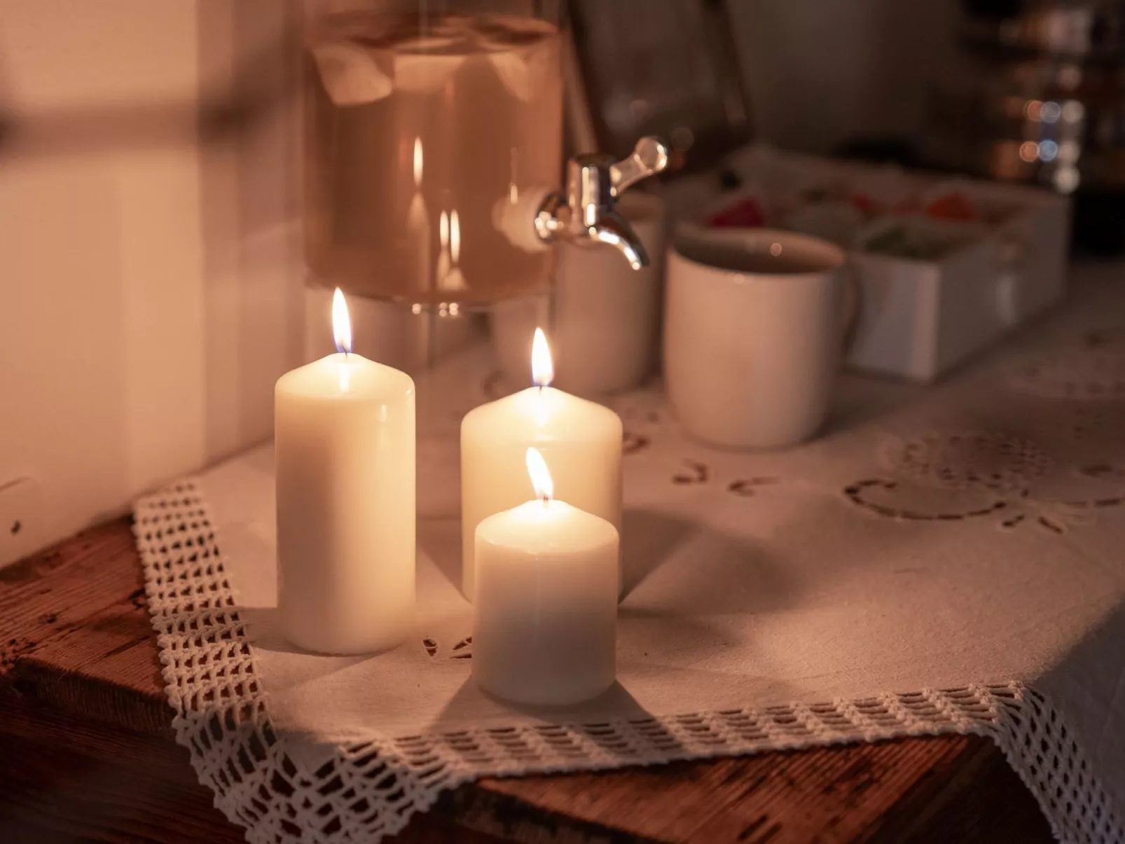 Stadera Wohnung-Drinnen