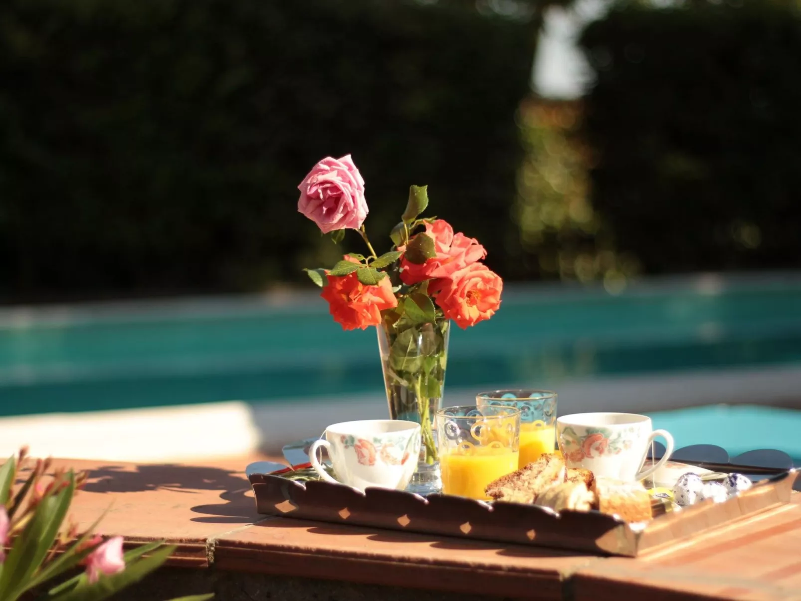 Wohnung Bosco-Dehors