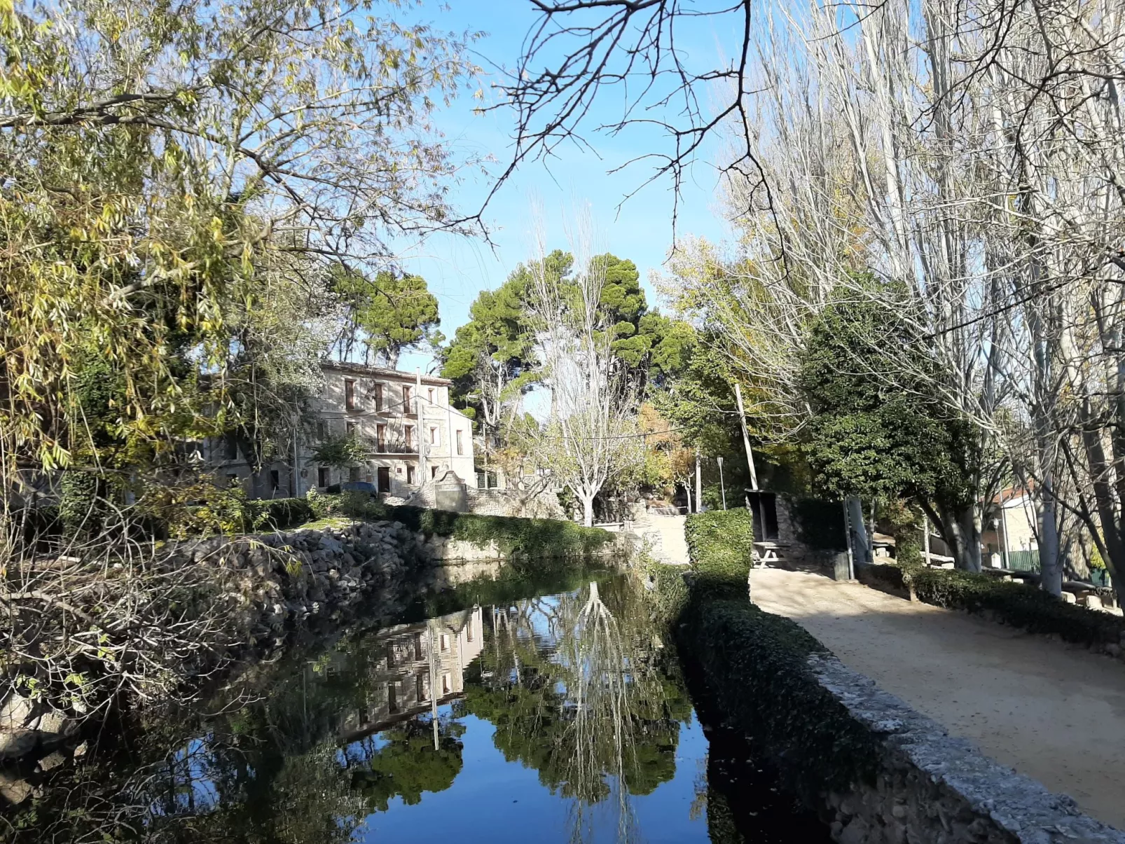 Landwohnung mit Bergblick-Outside